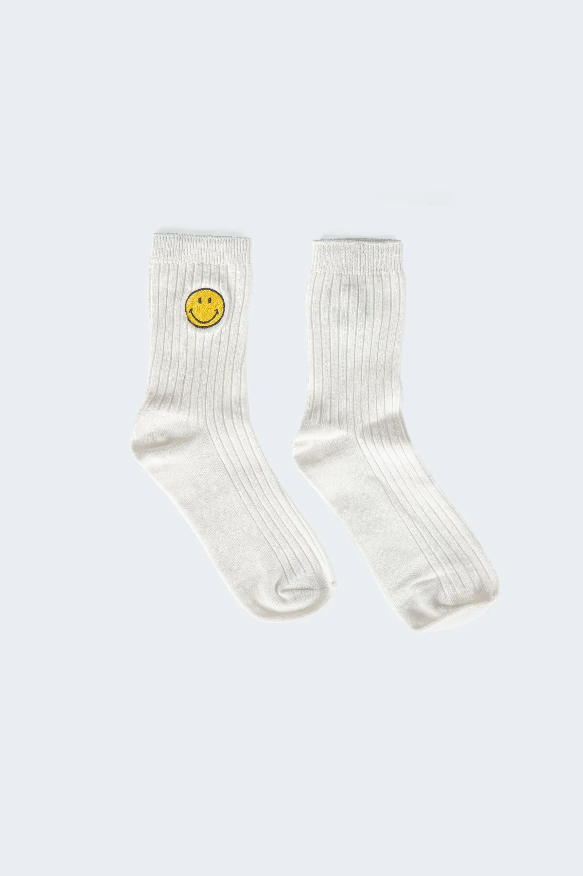 Happy Go Lucky Socks