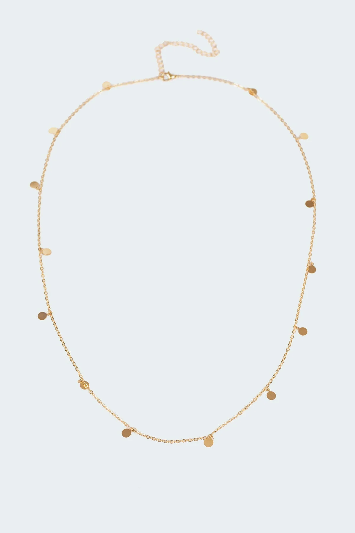 Sparkle Baby Belly Chain - Image 2