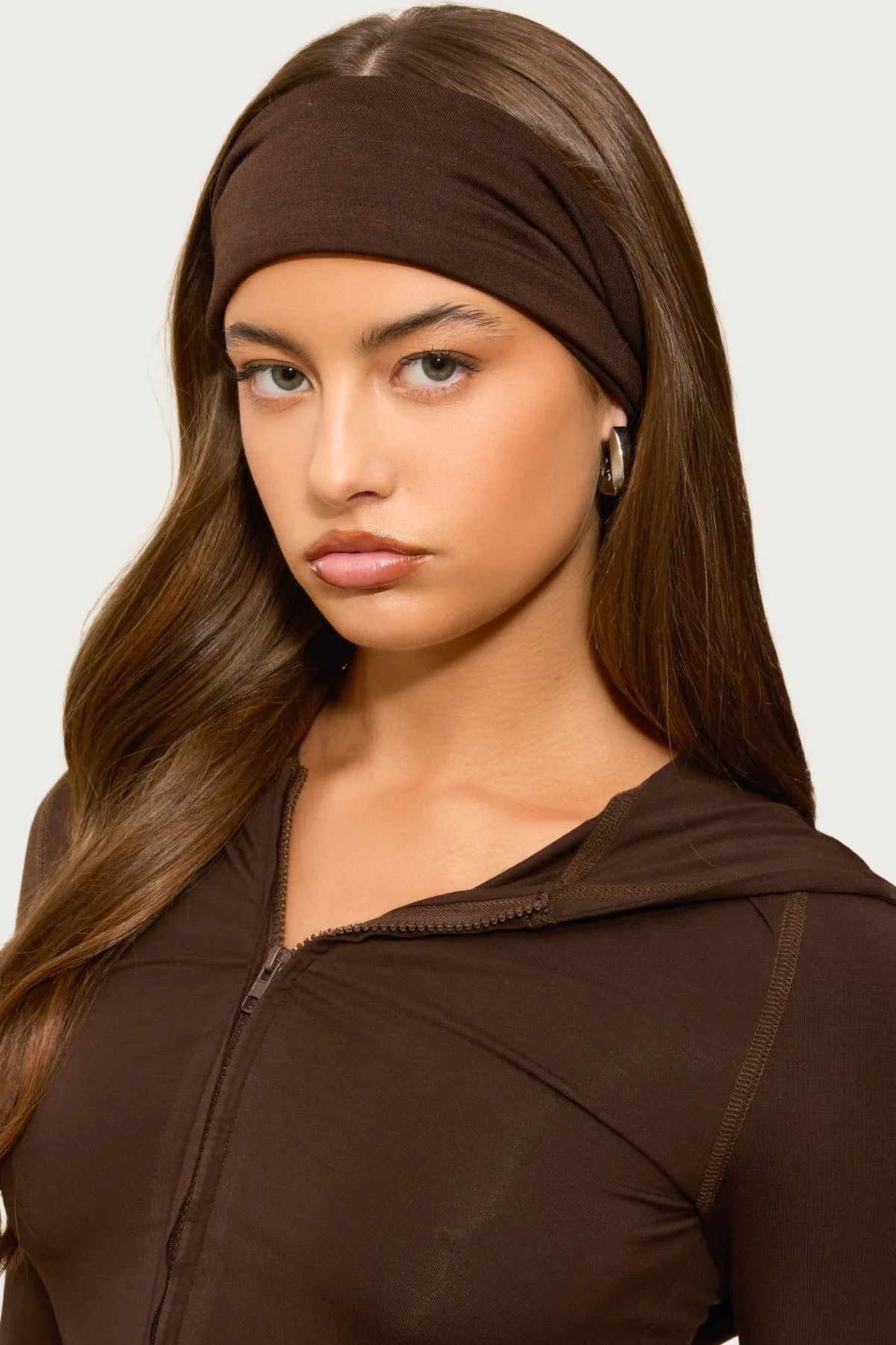 Take On The Day Headband
