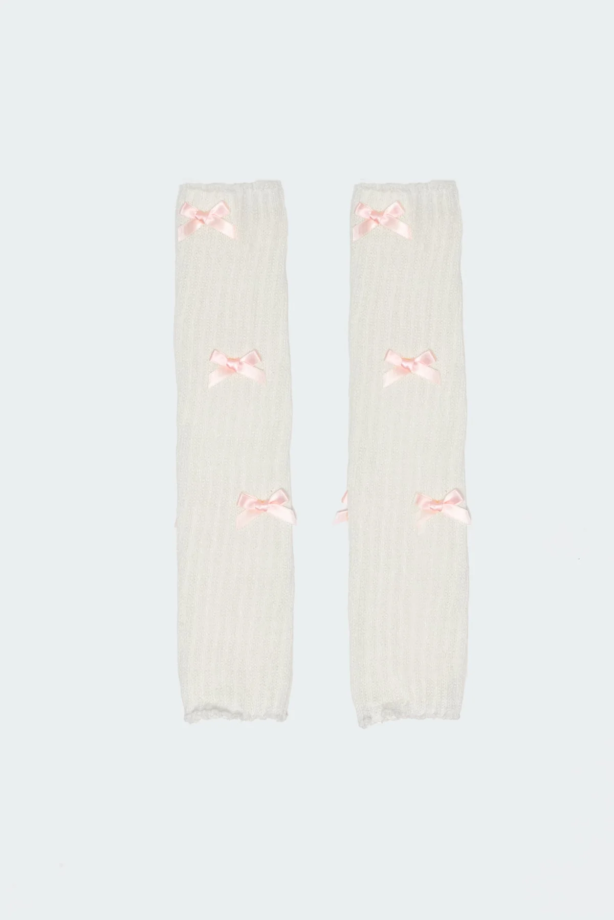Bow Leg Warmers - Image 2