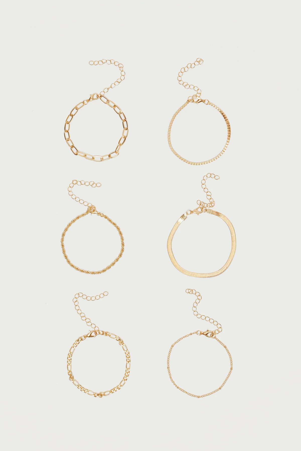 Assorted Bracelet Pack