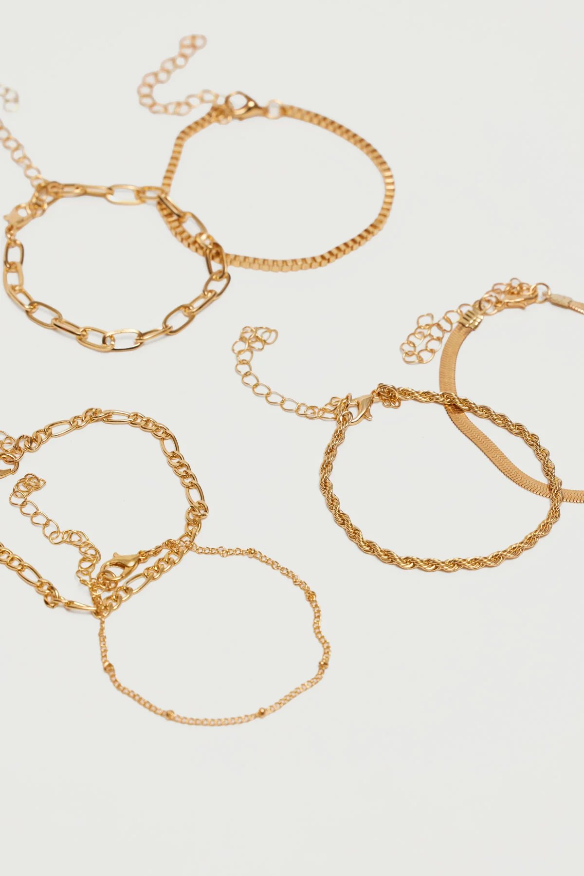 Assorted Bracelet Pack - Image 3