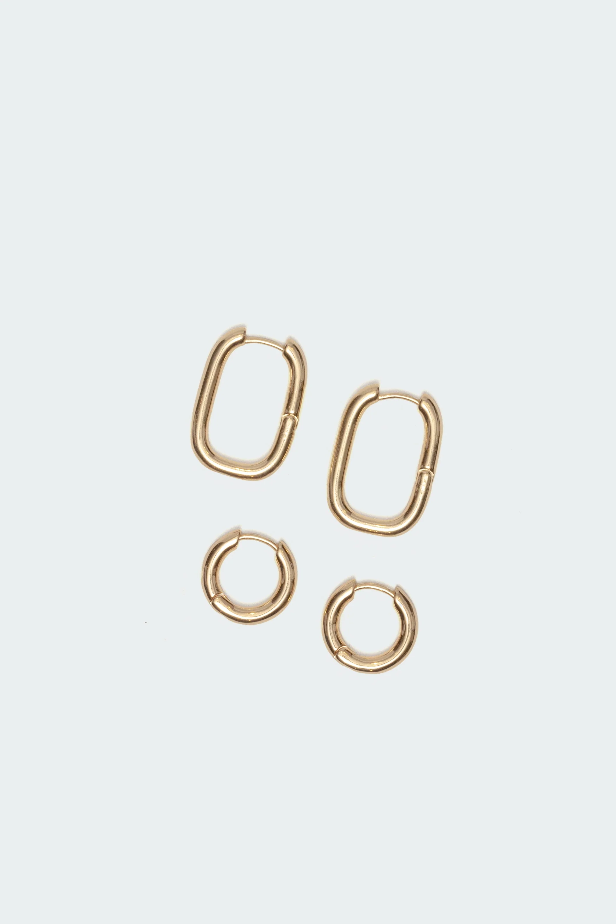Hoop Earring Pack - Image 2