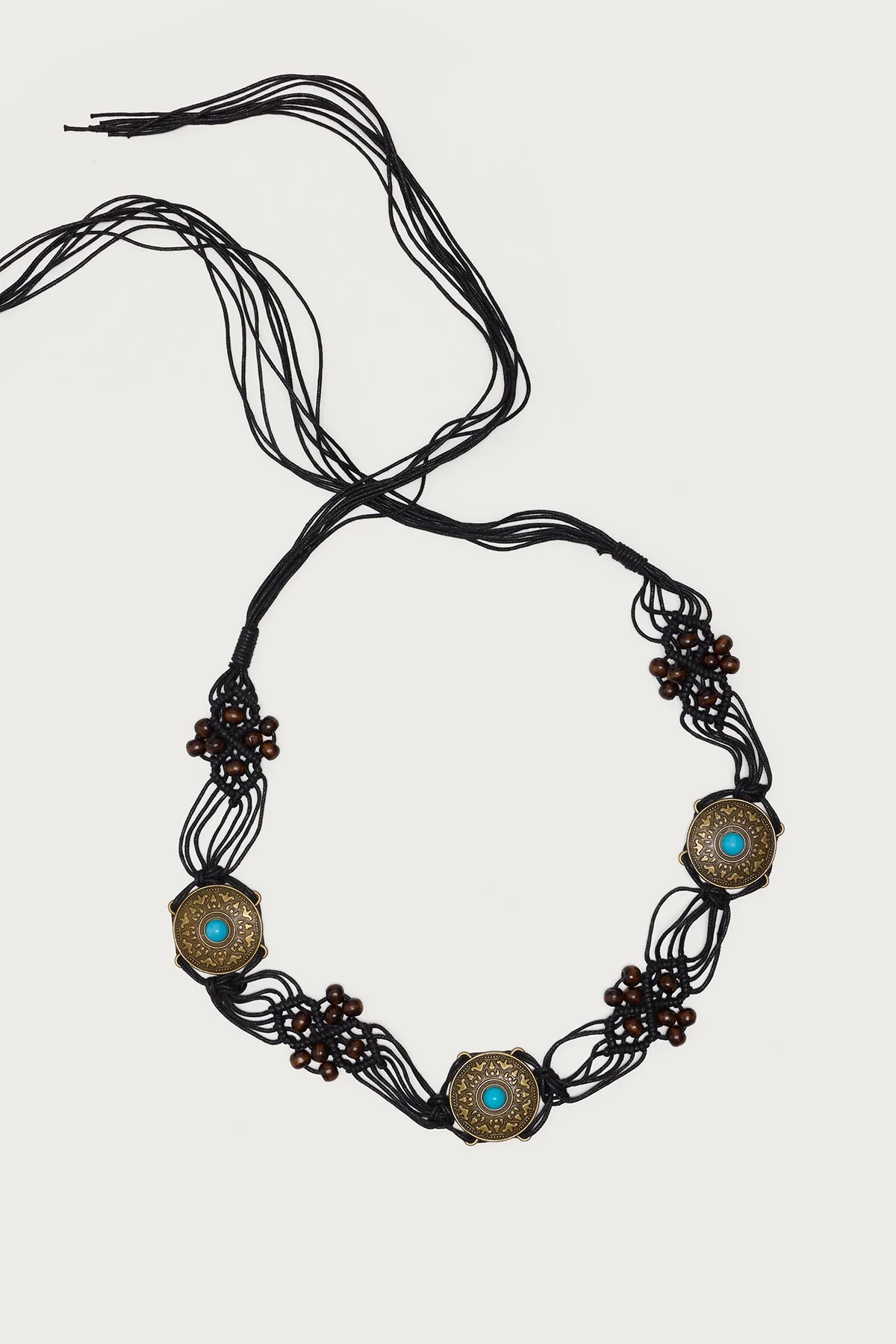 Cowgirl Western Belt - Image 2