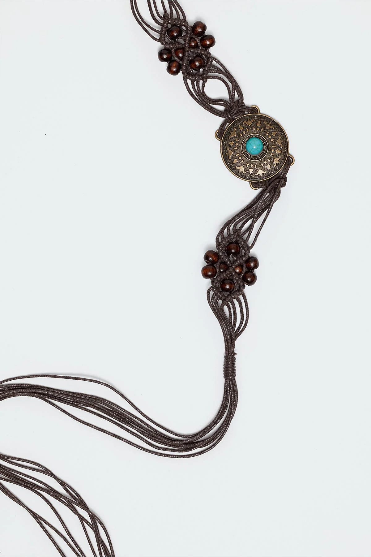 Cowgirl Western Belt - Image 3