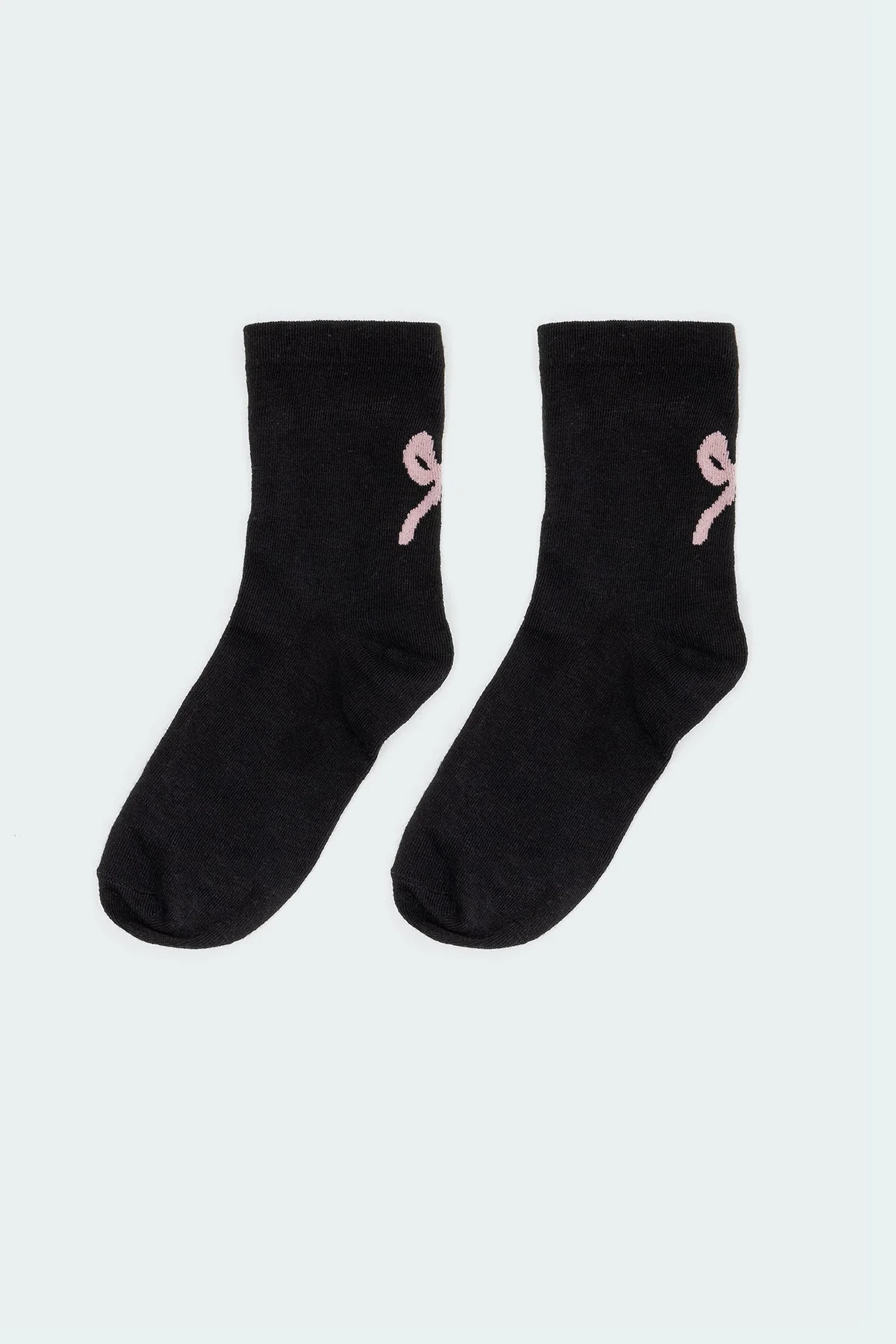 Bow Socks - Image 2