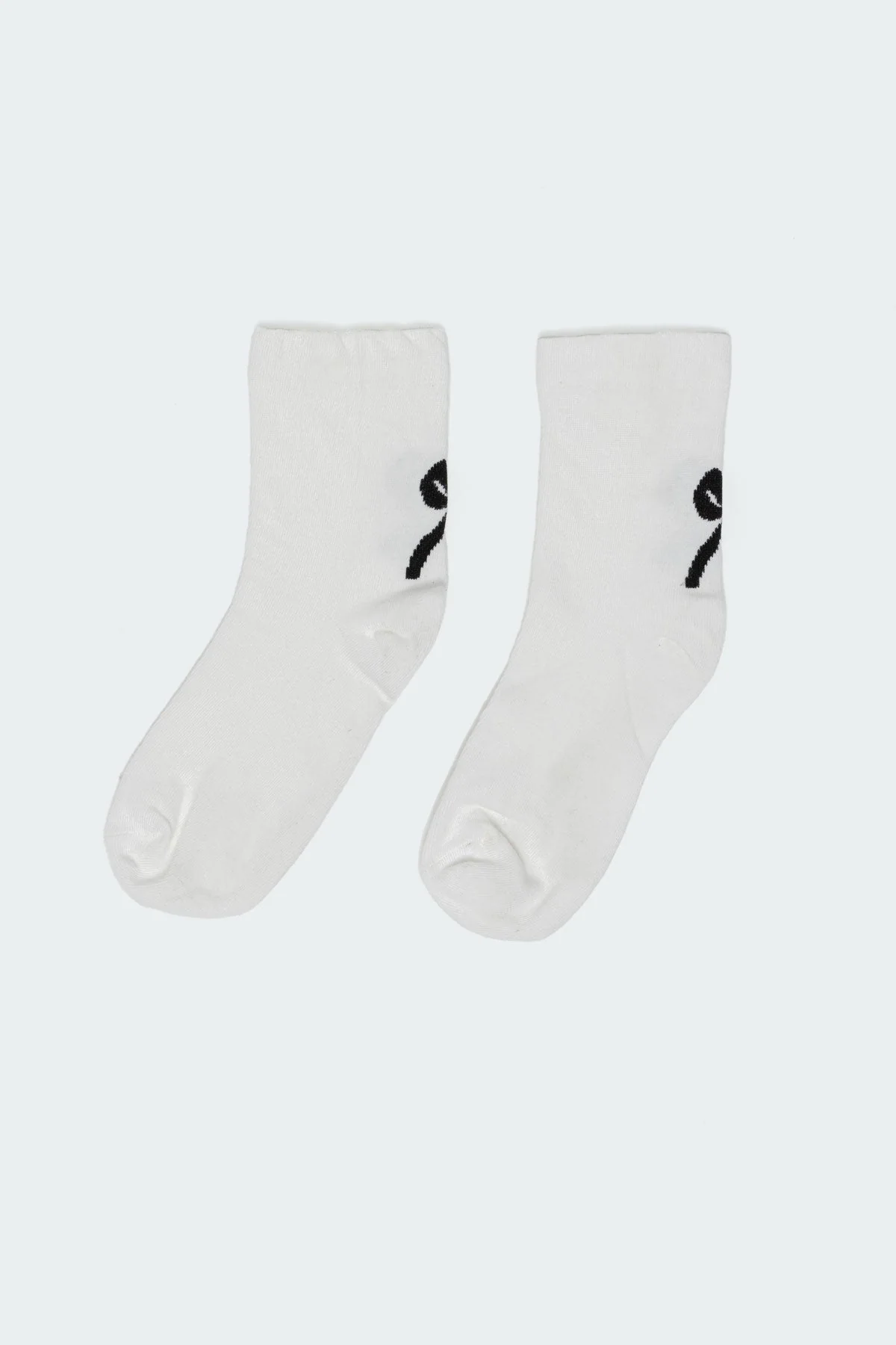 Bow Socks - Image 2