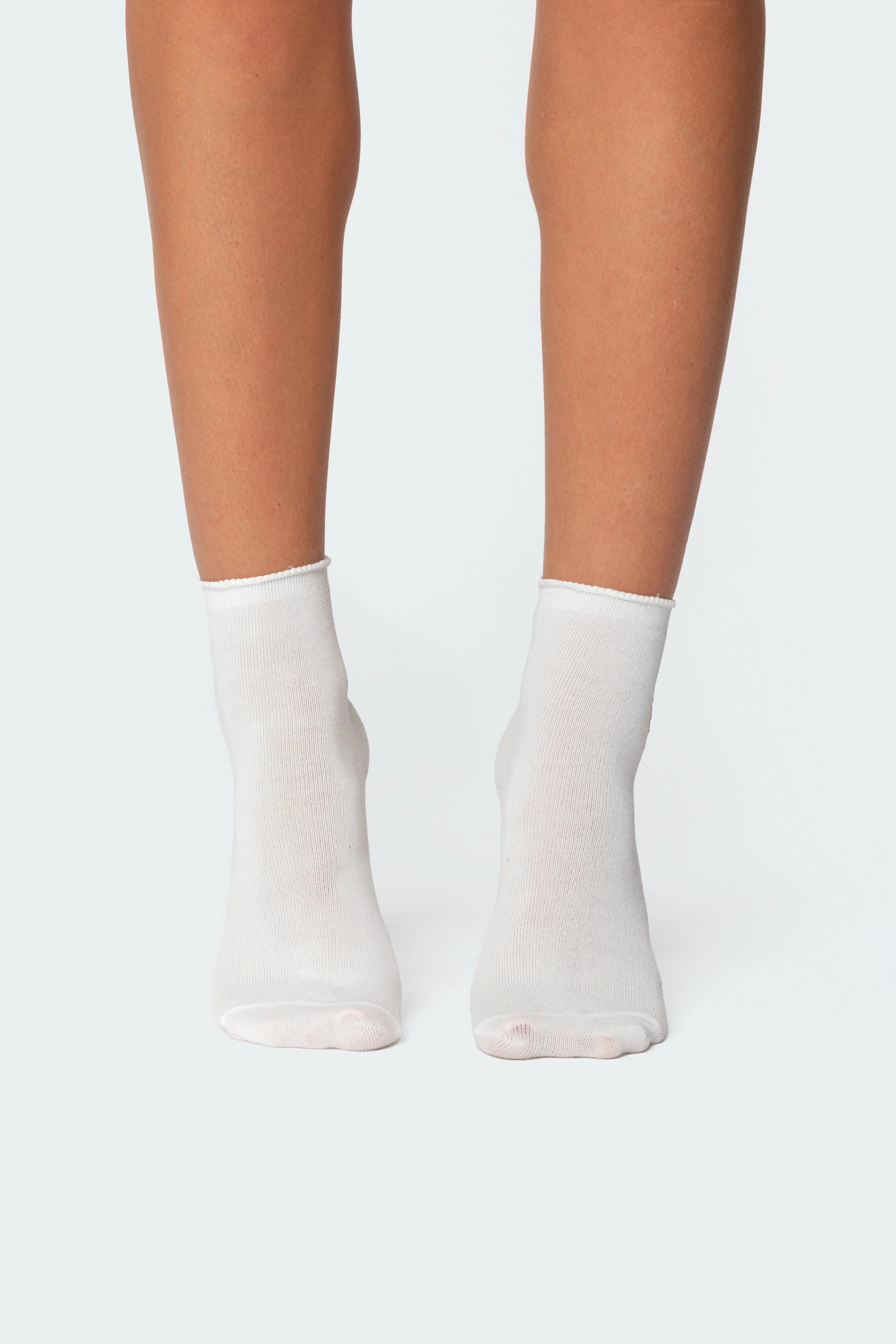 Petal Princess Socks - Image 4