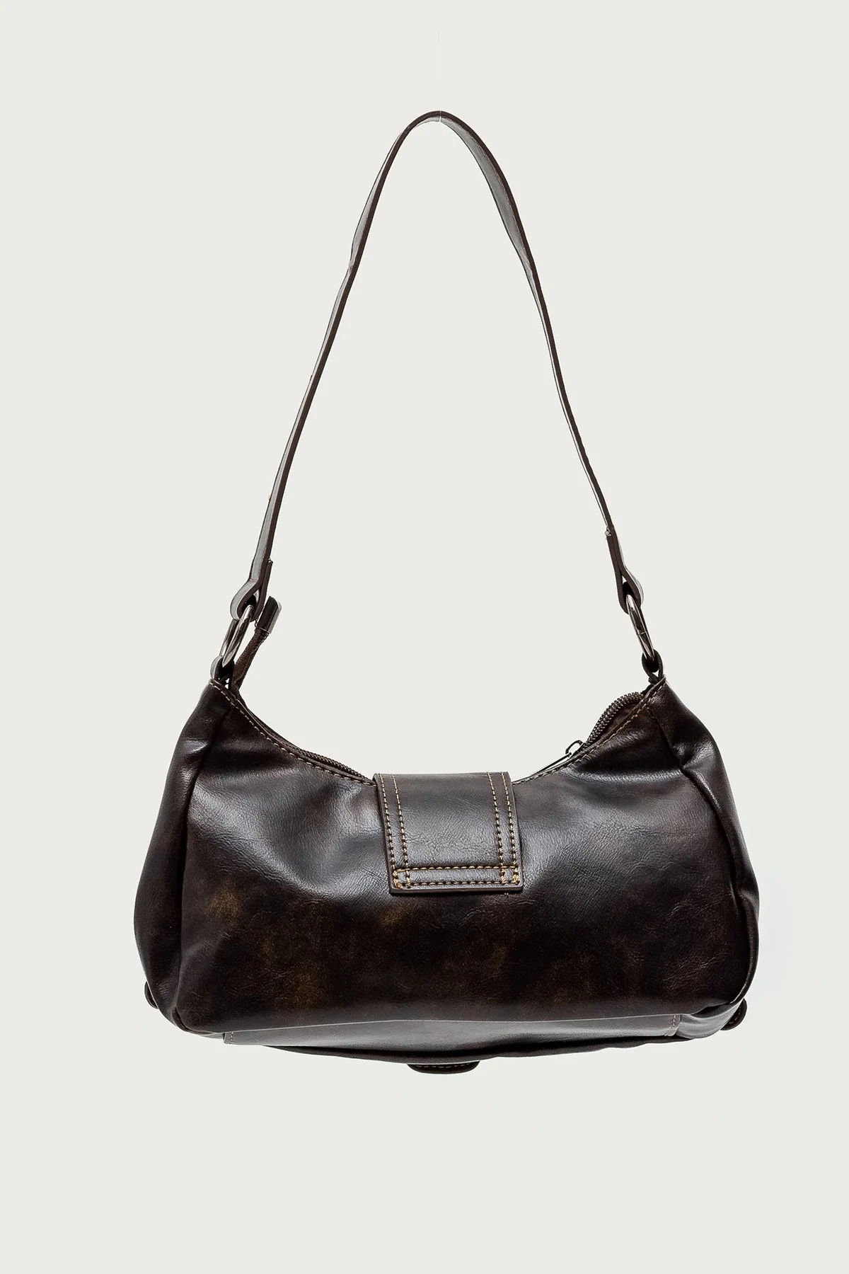 That Girl Faux Leather Bag - Image 5