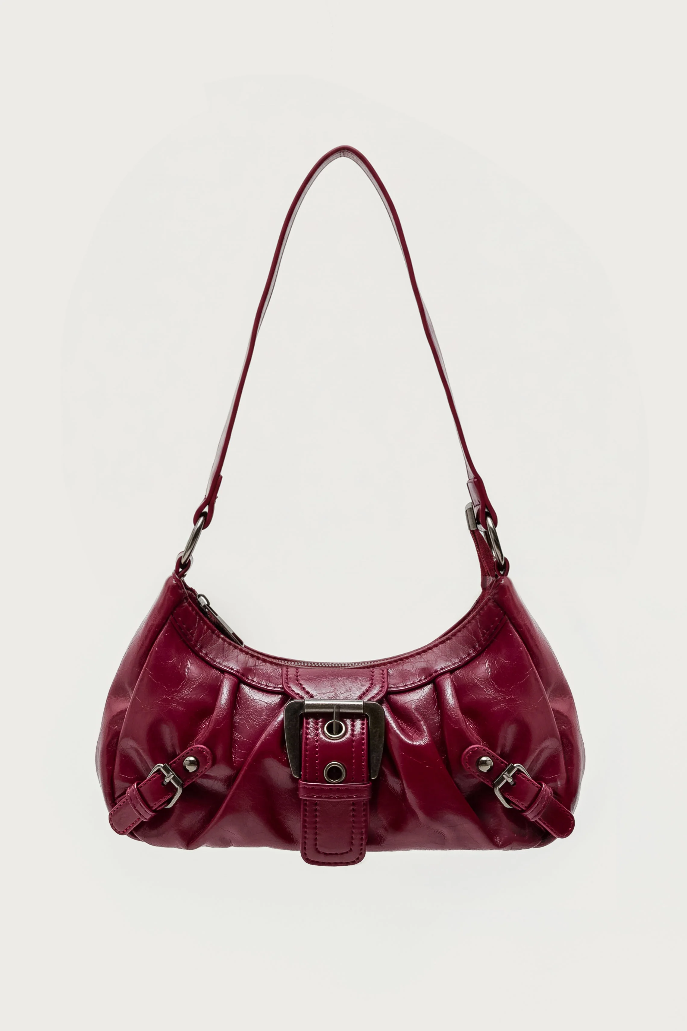 That Girl Faux Leather Bag - Image 2