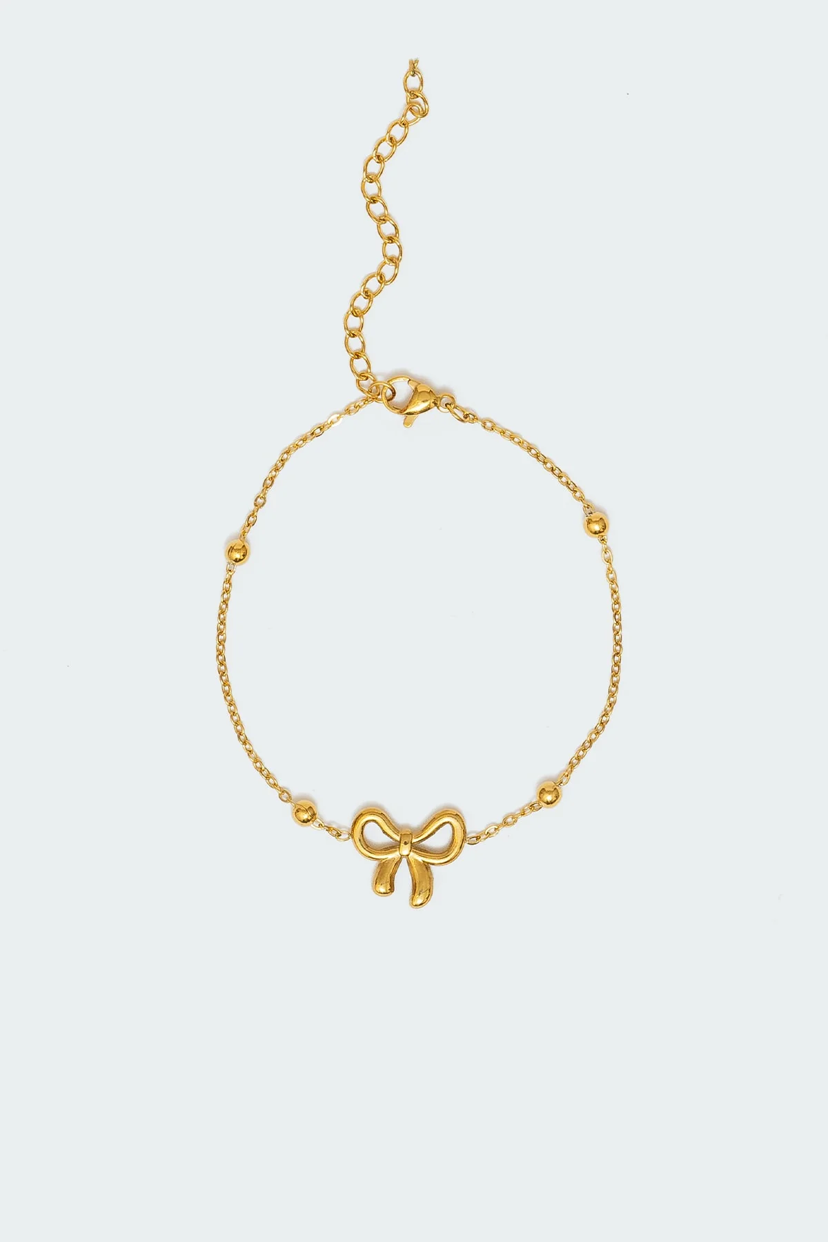 Baby Bow Bracelet - Image 2