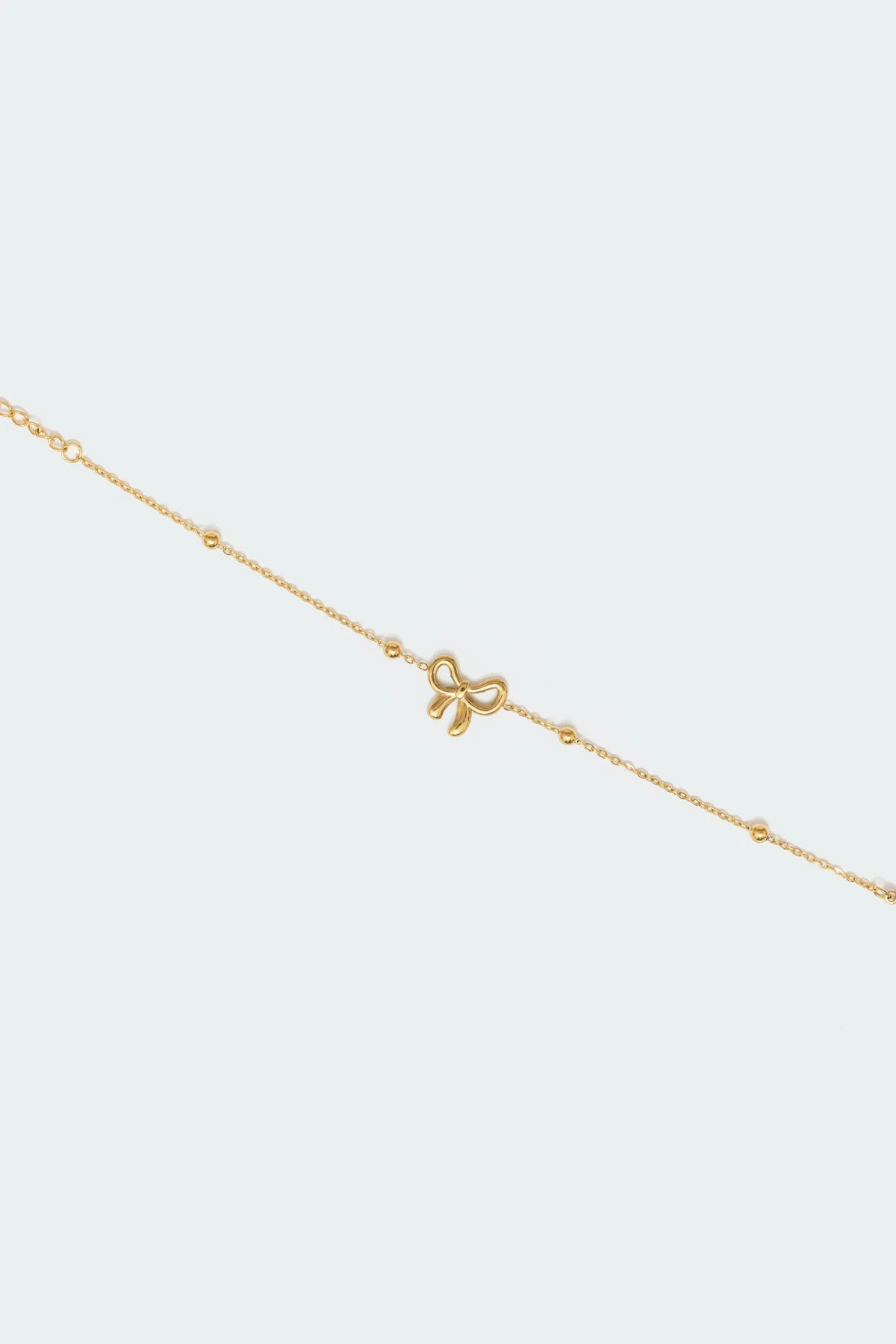 Baby Bow Bracelet - Image 3
