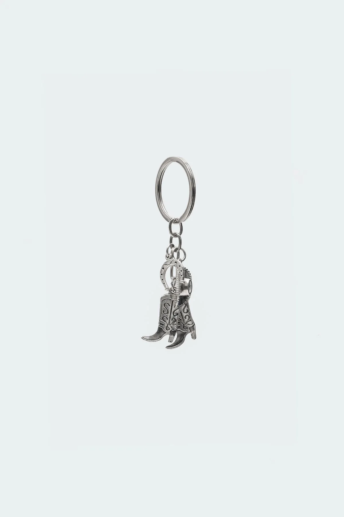 Wild West Keychain - Image 2