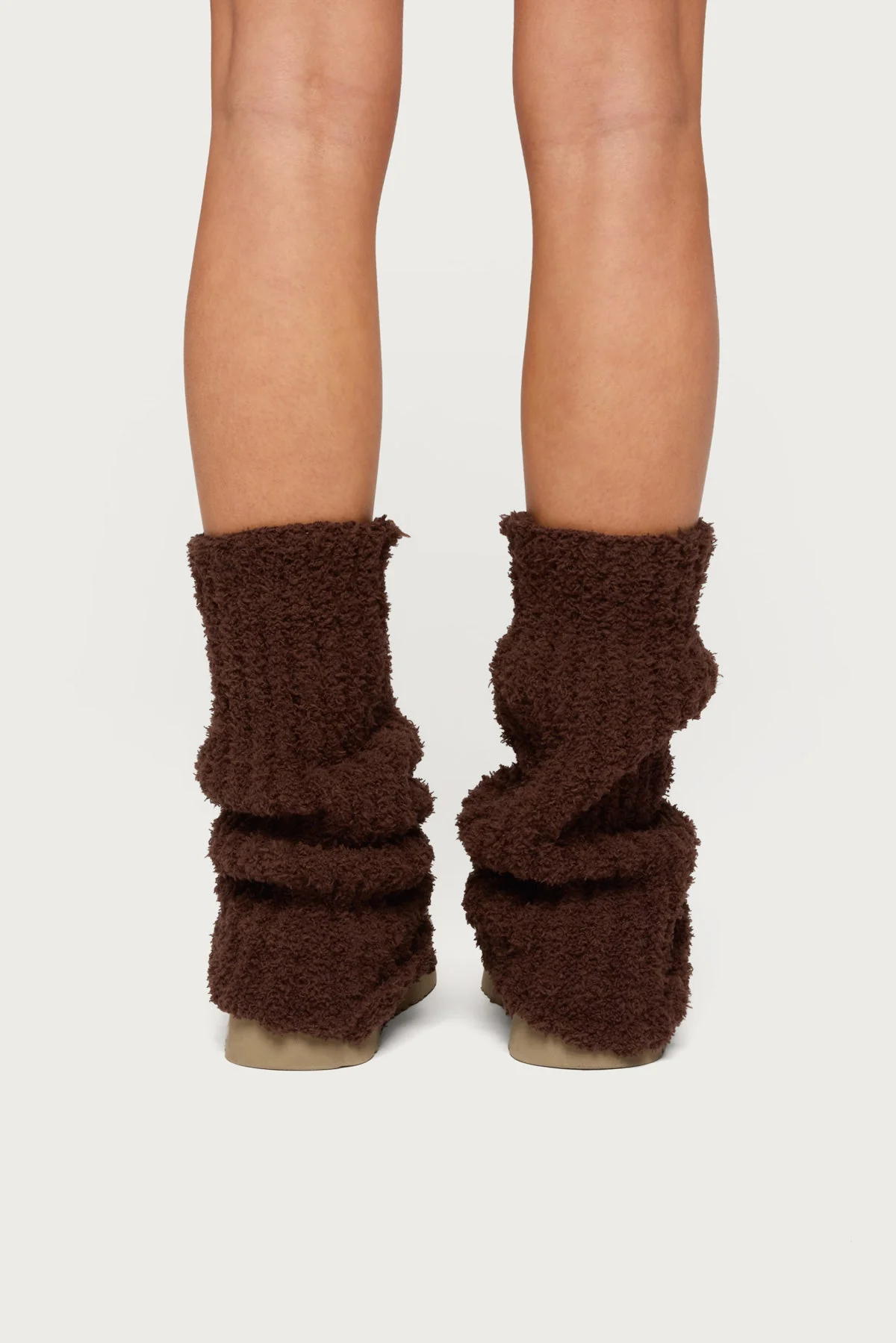 Get Cozy Leg Warmers - Image 3