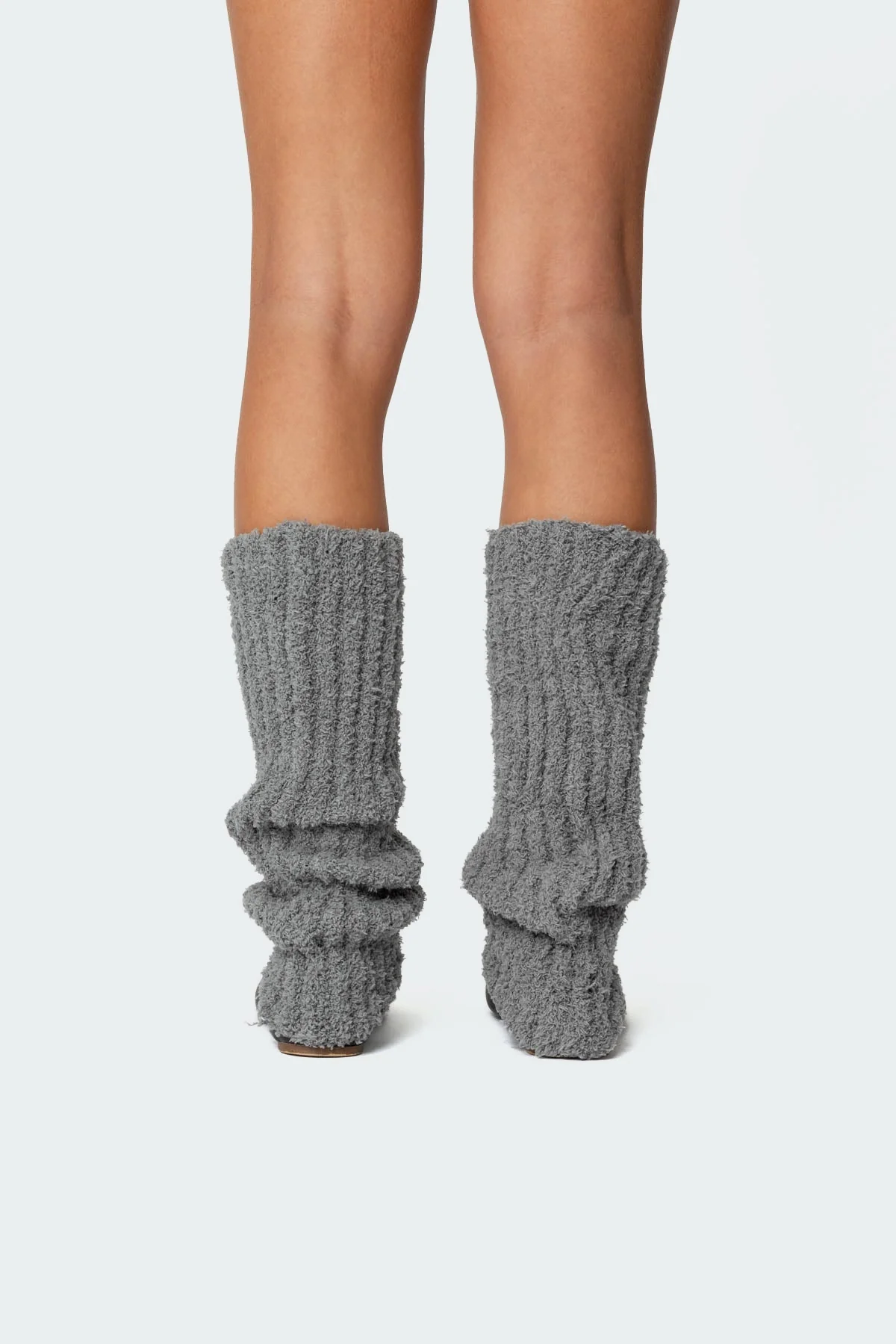 Get Cozy Leg Warmers - Image 3