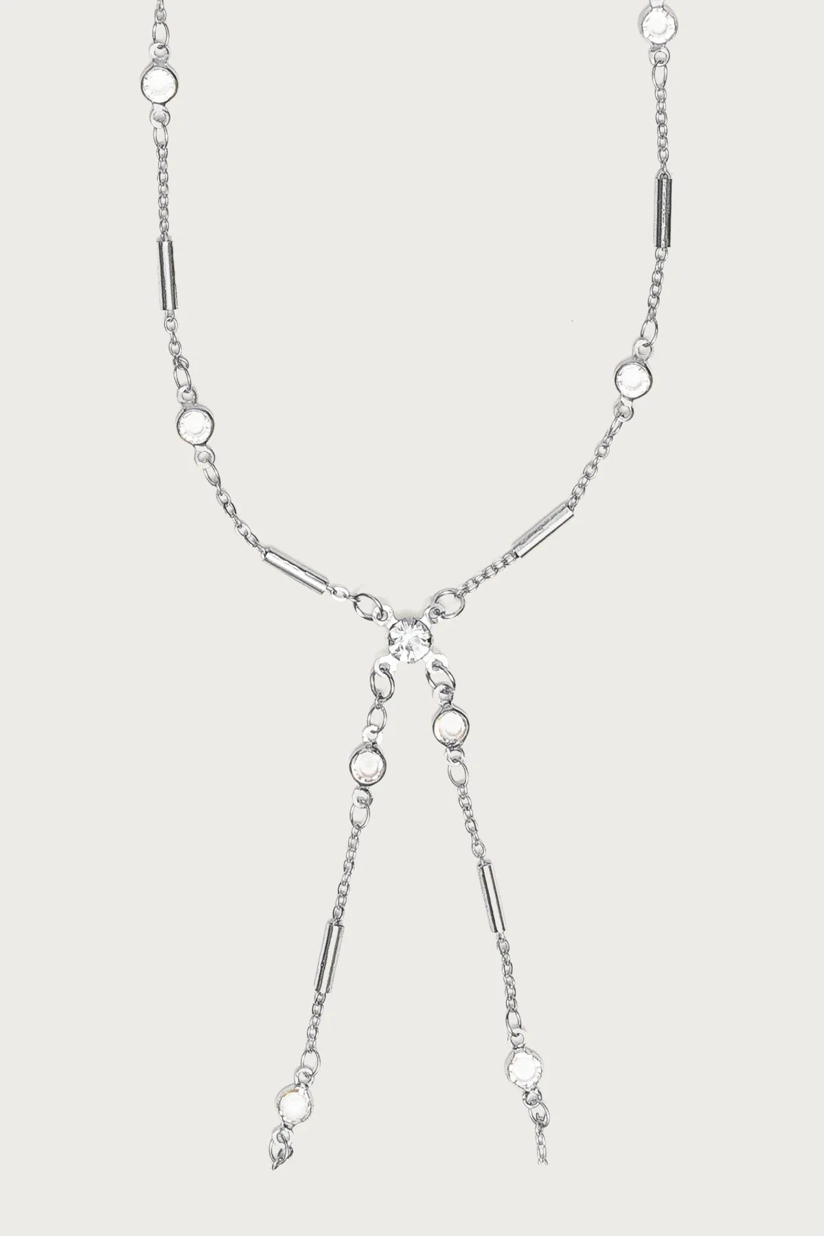 Sparkle & Shine Belly Chain - Image 3
