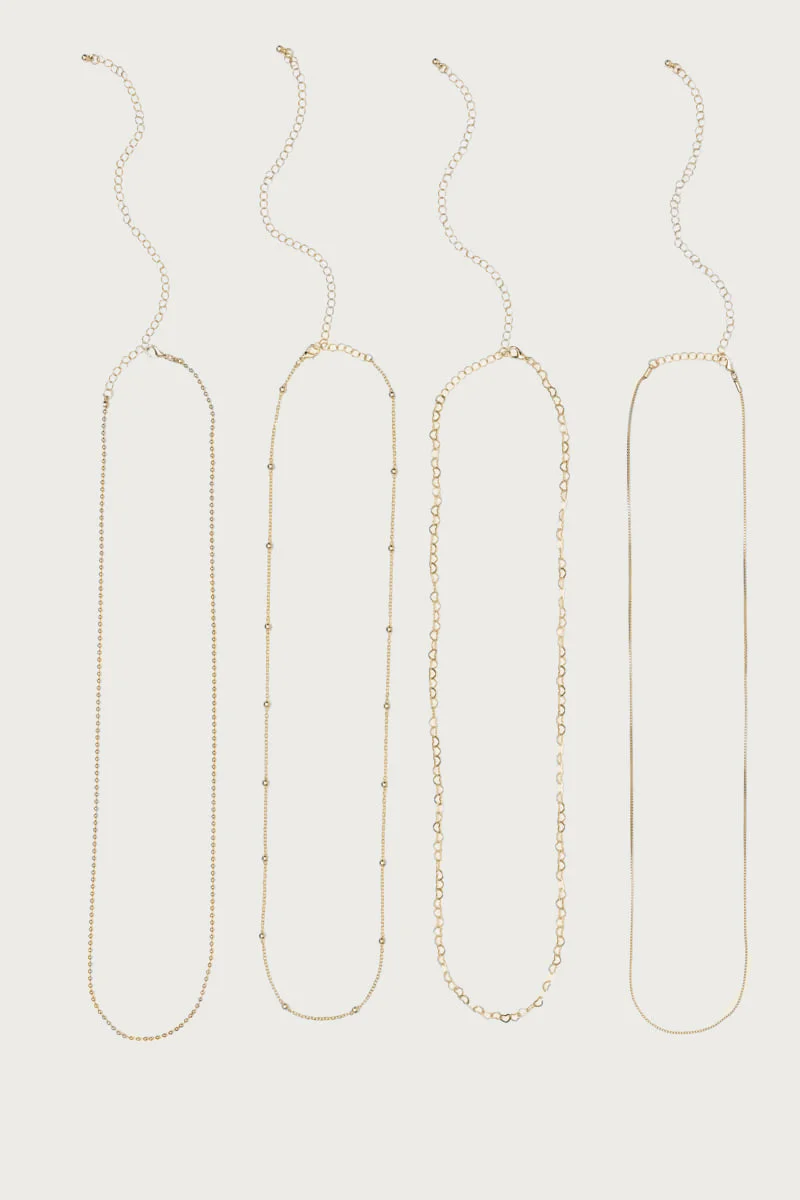 Belly Chain Variety Pack - Image 2