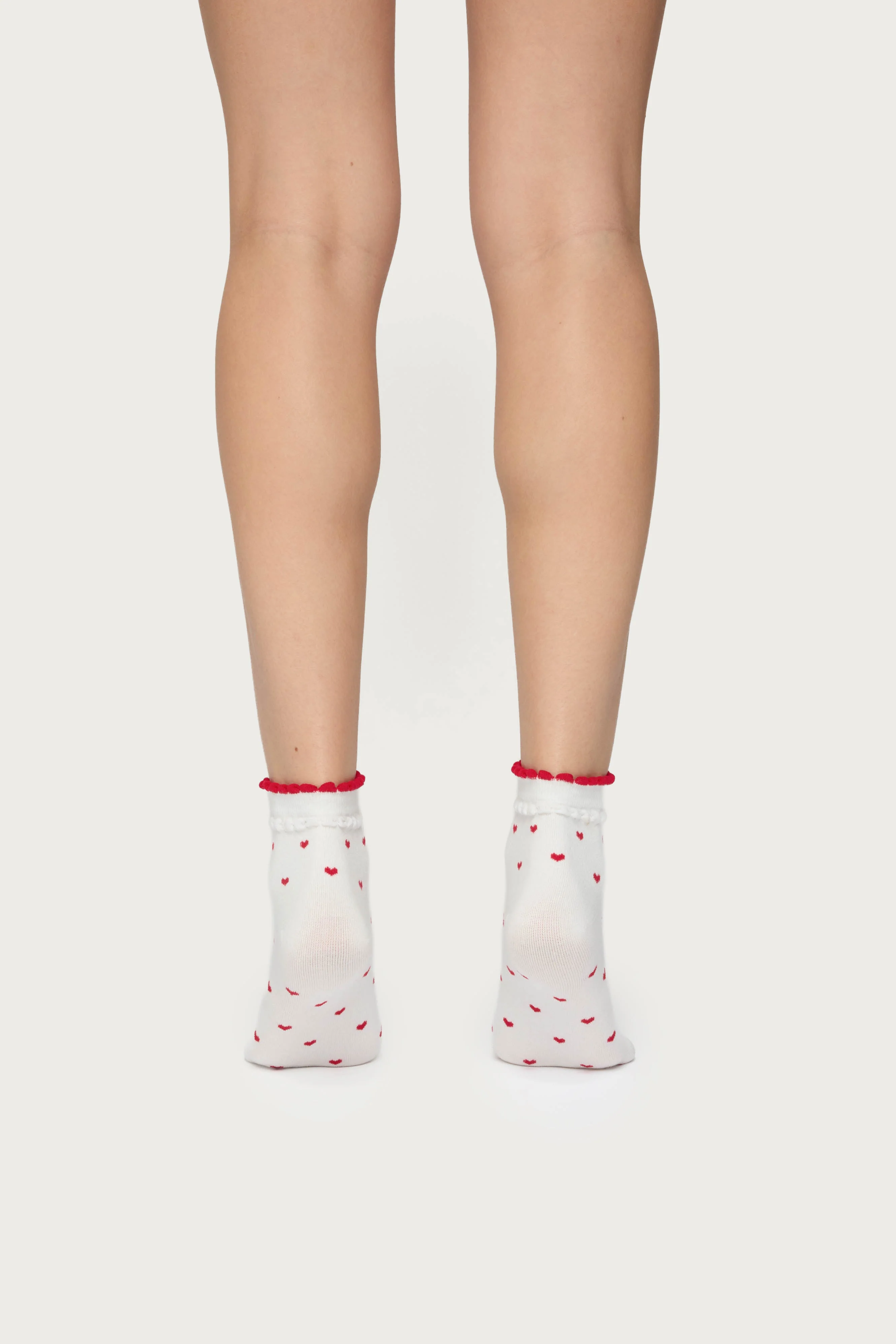 Heart Socks - Image 4