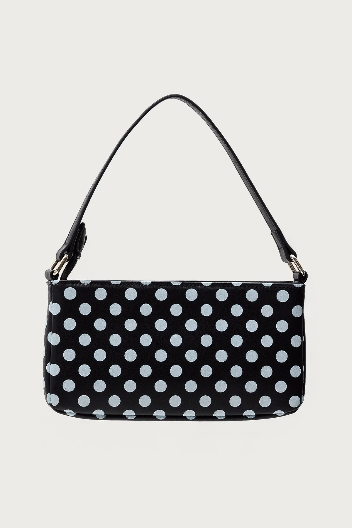 Spotted Polka Dot Bag - Image 2
