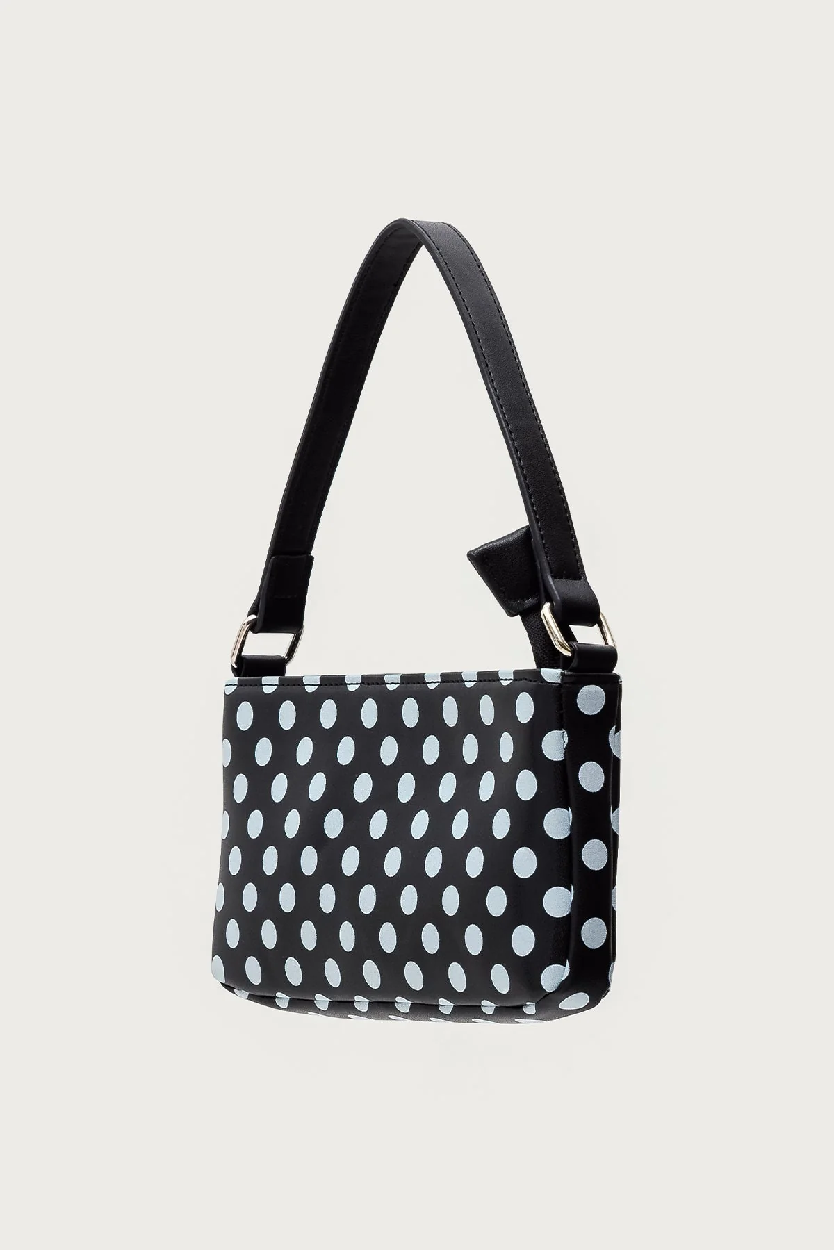 Spotted Polka Dot Bag - Image 3