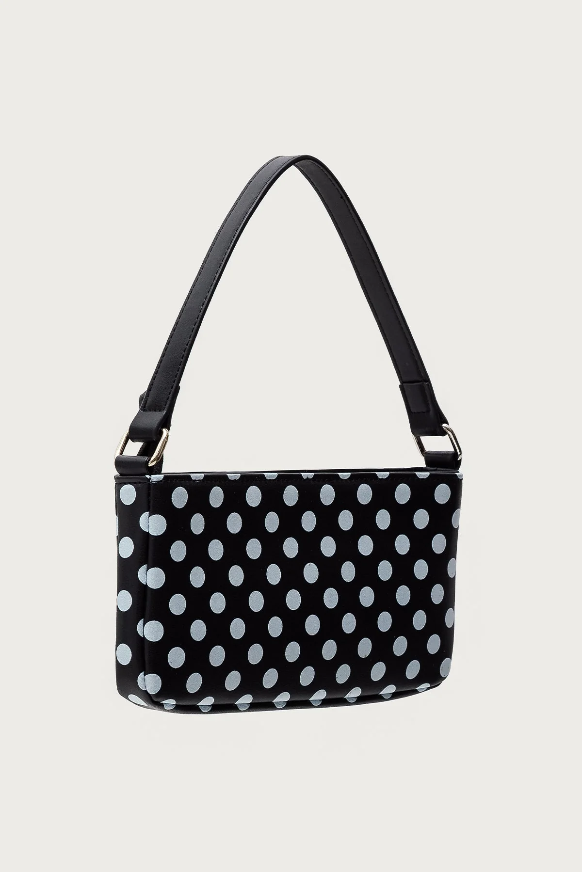 Spotted Polka Dot Bag - Image 4