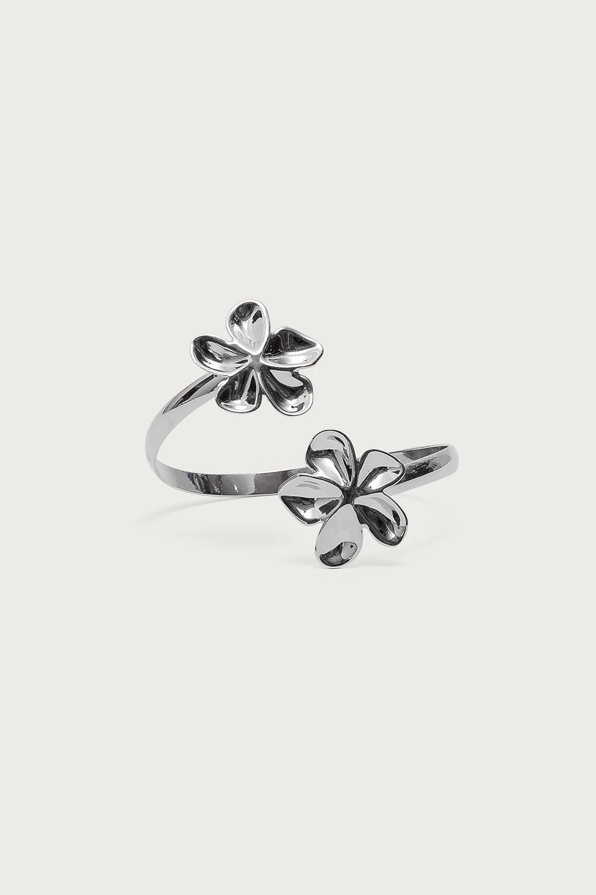 Flower Arm Cuff - Image 2