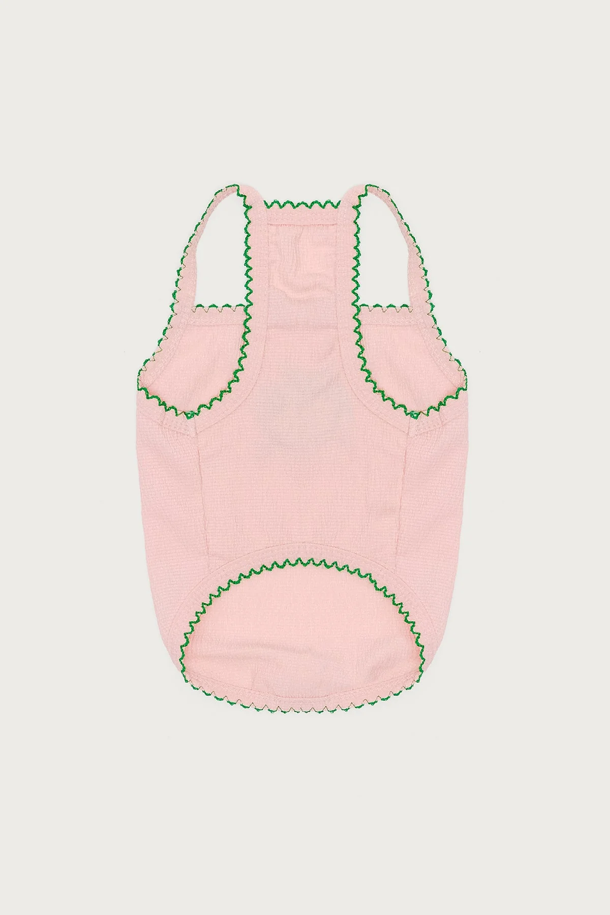 In The Tropics Pet Tank Top - Image 6