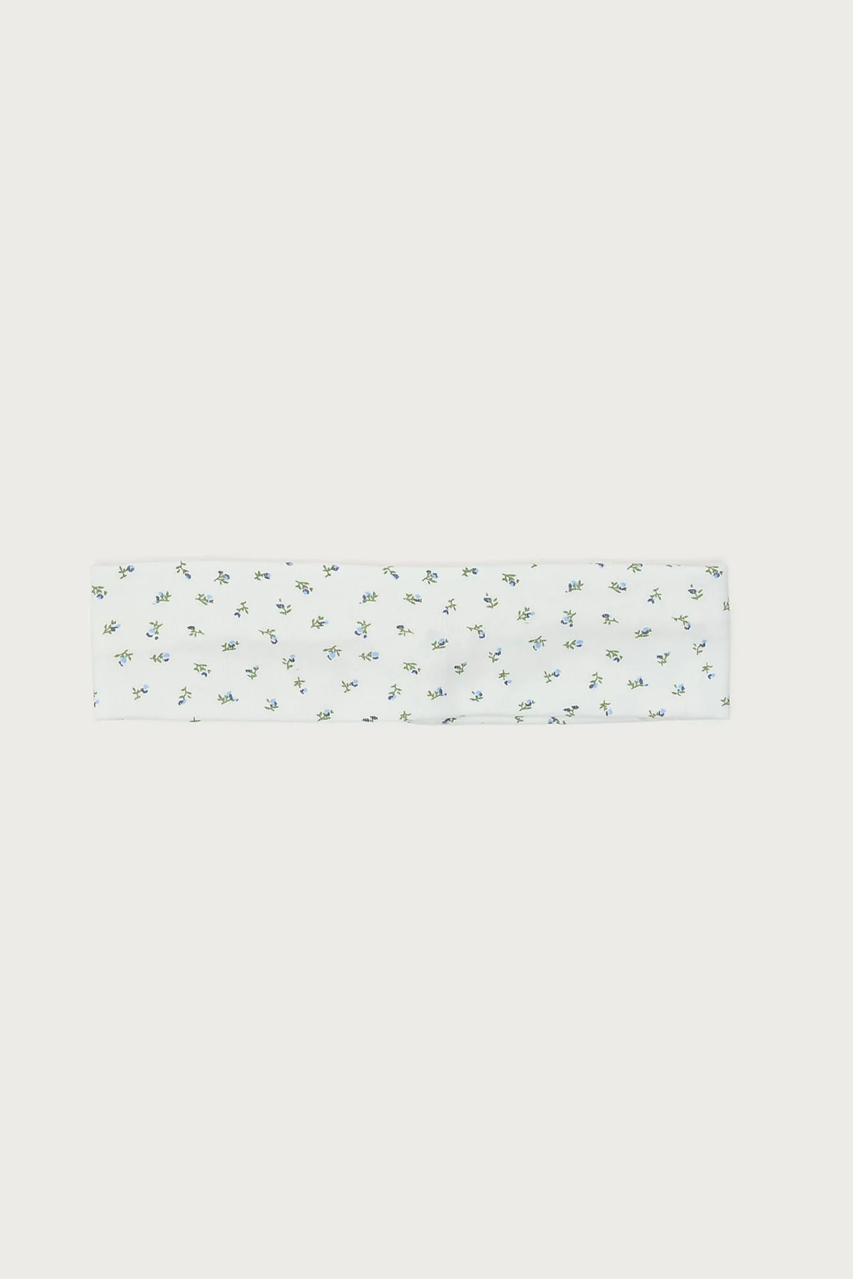 Floral Headband - Image 2