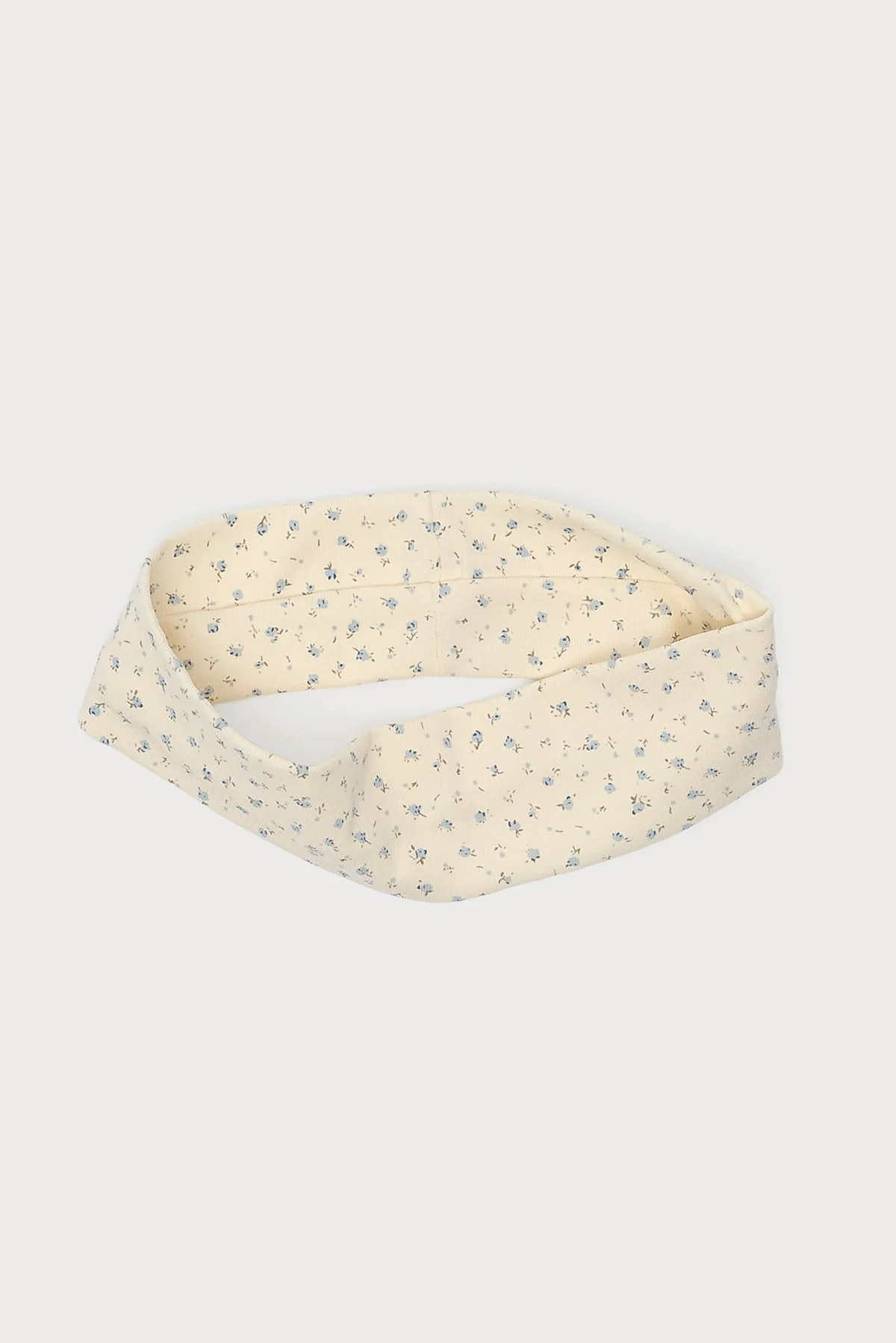 Floral Headband - Image 3