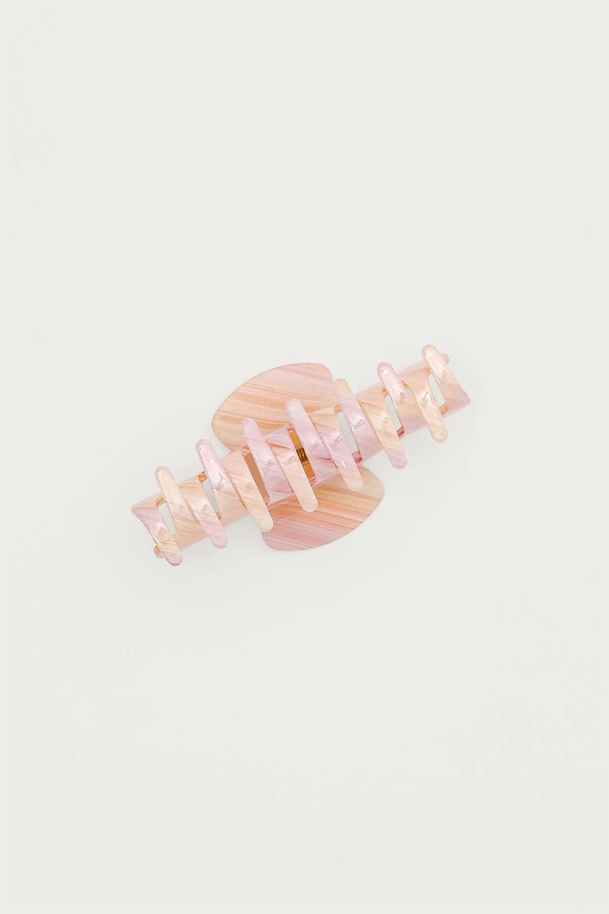 Striped Claw Clip - Image 3