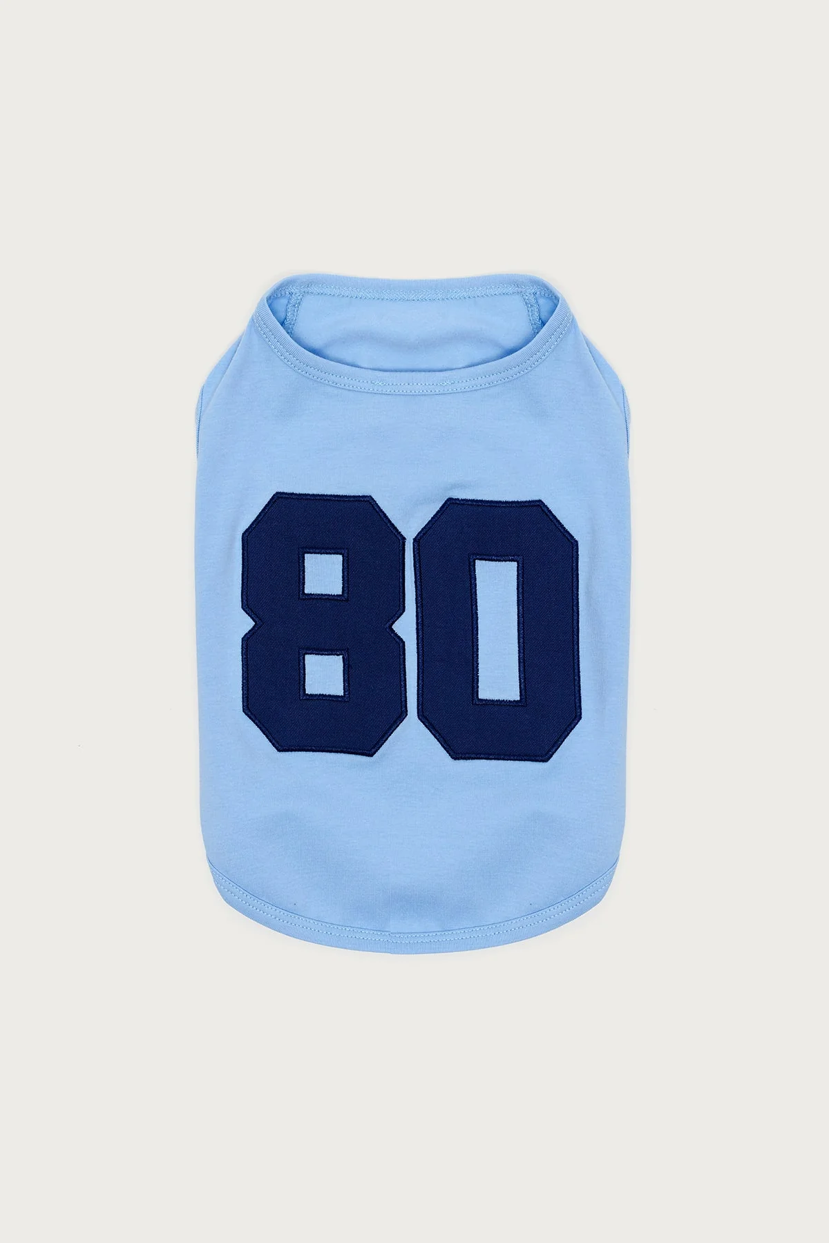 80'S Babe Pet Tank Top - Image 4
