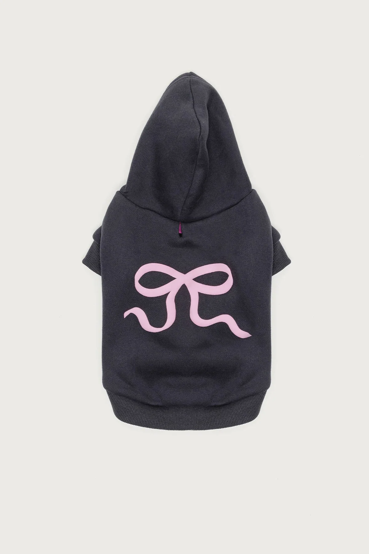 Bonney Bow Pet Hoodie - Image 4