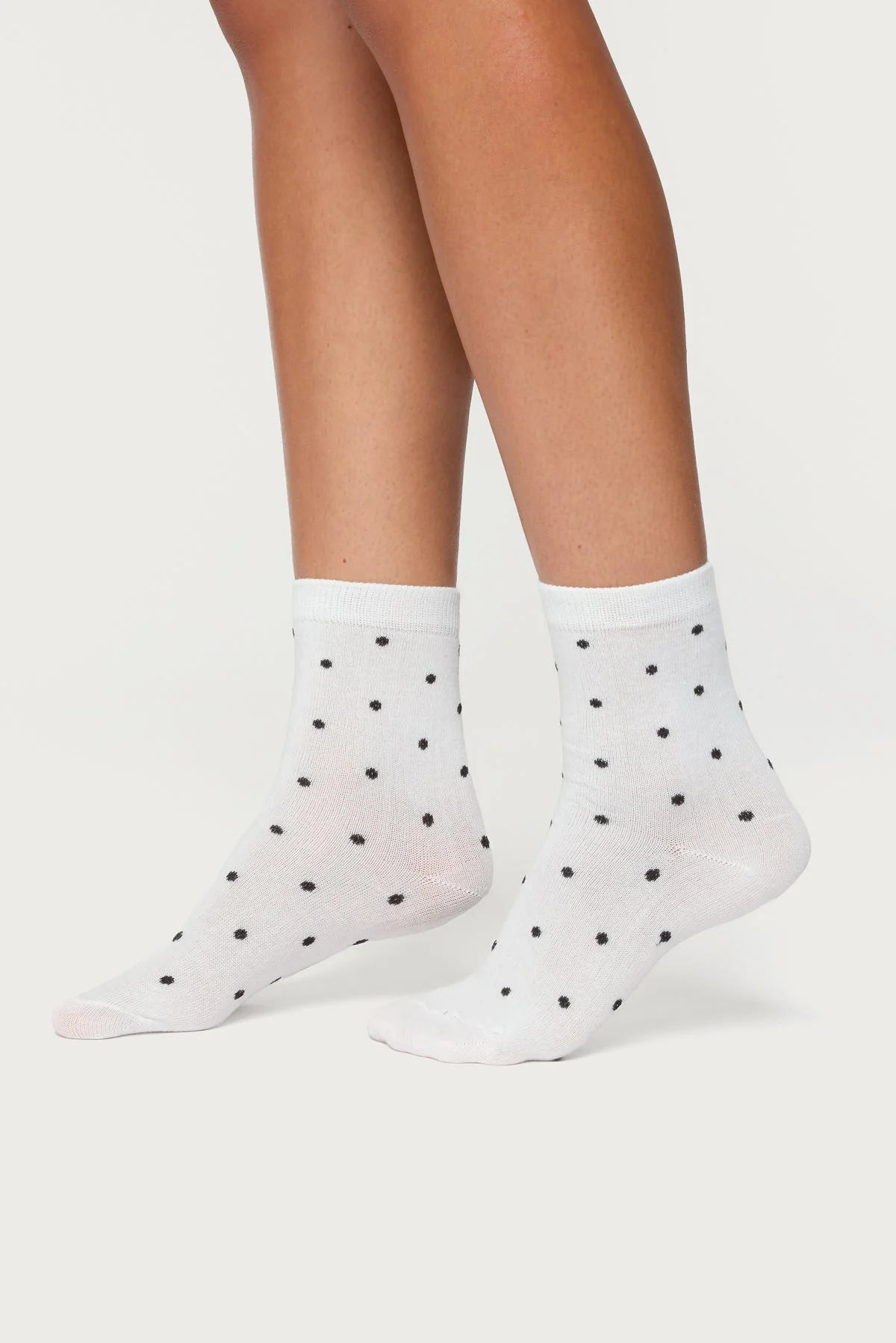 Polka Dot Sock Pack - Image 2