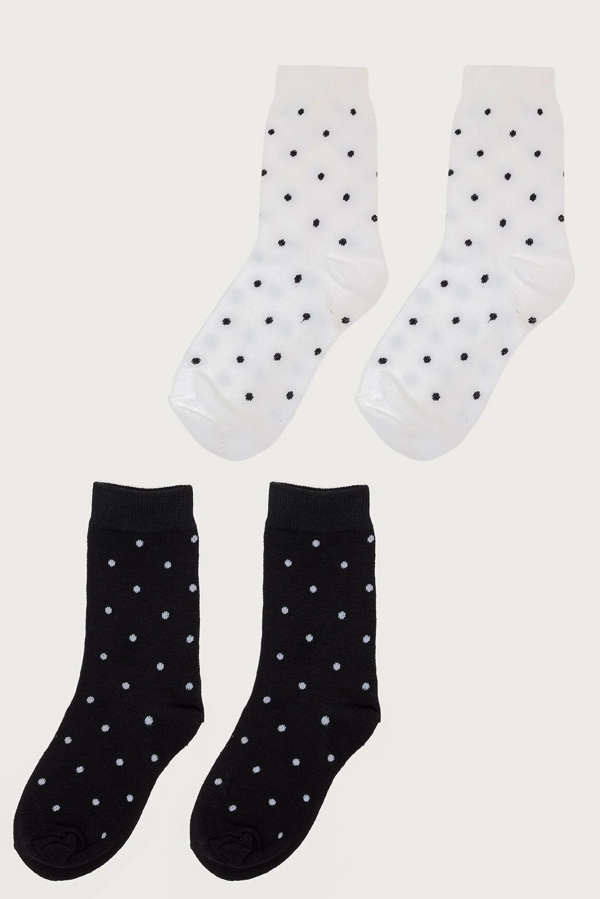 Polka Dot Sock Pack - Image 6