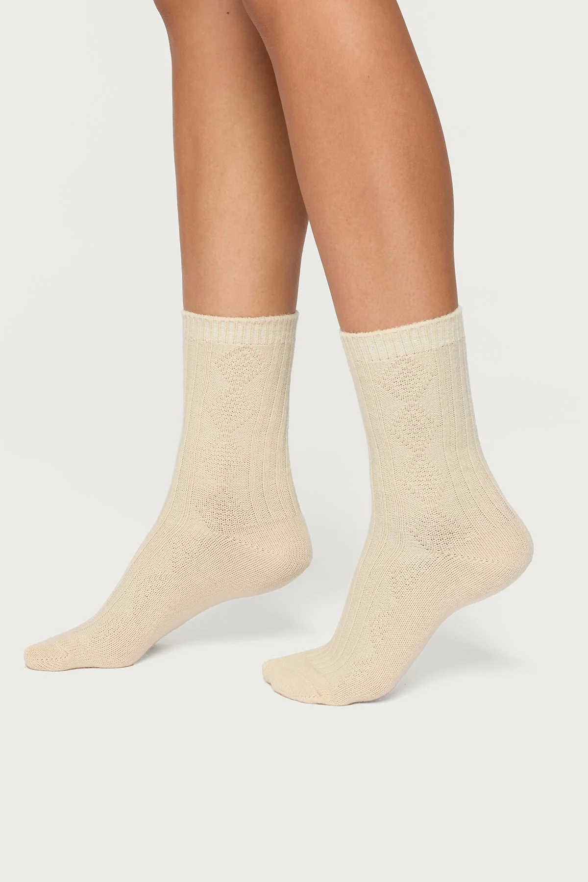 Cozy Socks
