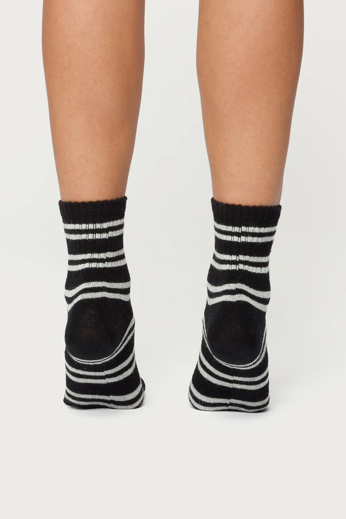 Everyday Striped Socks - Image 3