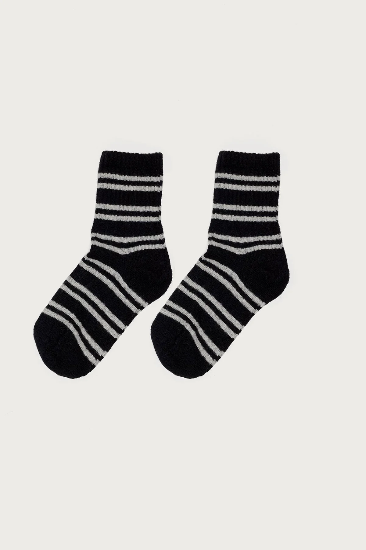 Everyday Striped Socks - Image 4