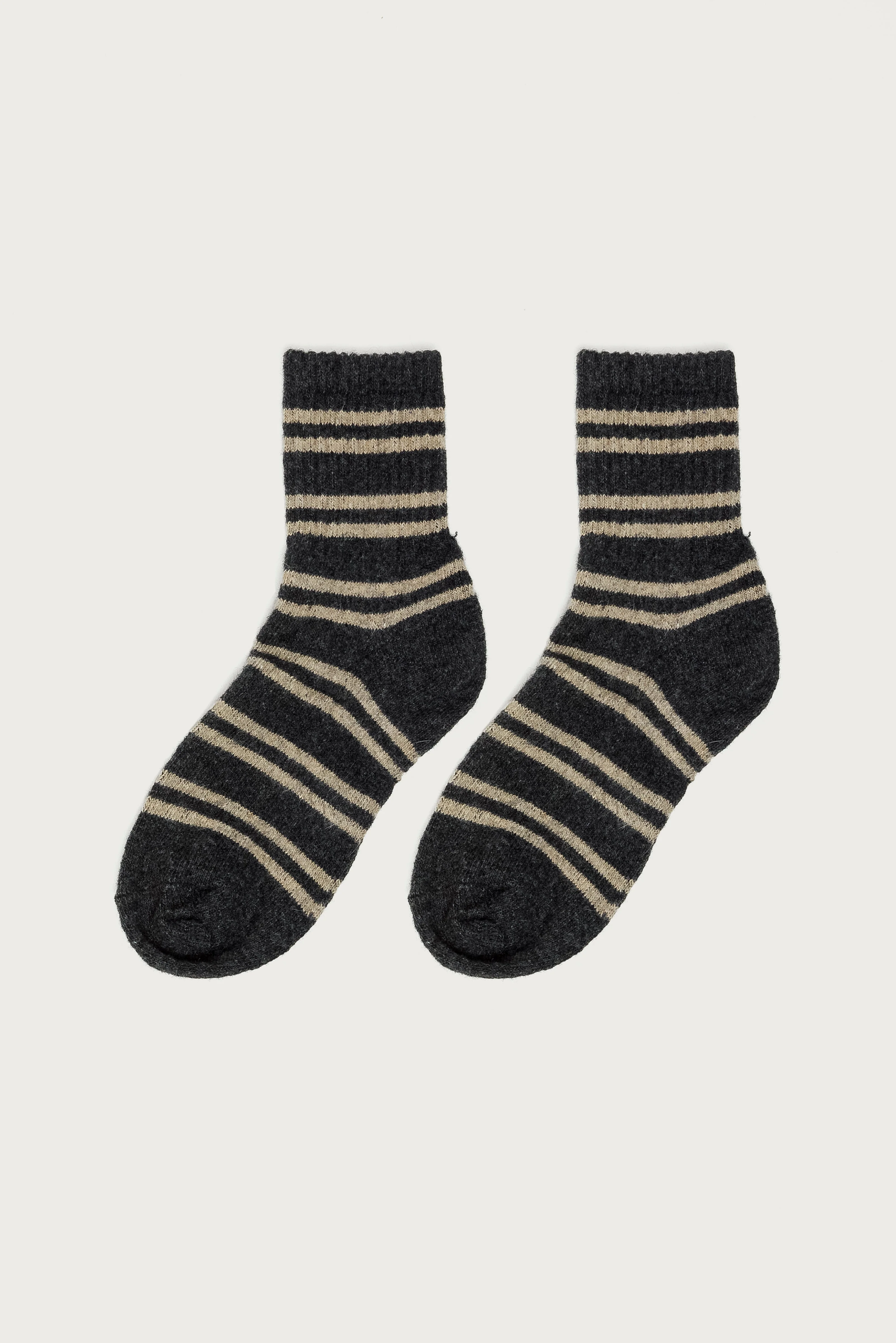 Everyday Striped Socks - Image 4