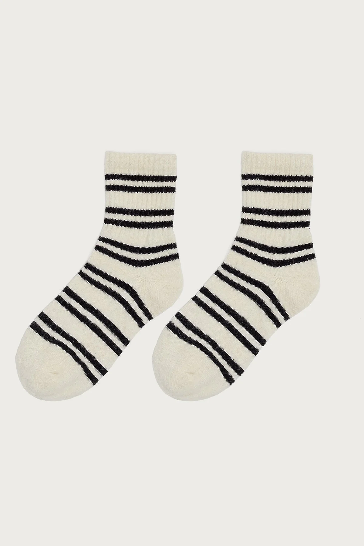 Everyday Striped Socks - Image 2