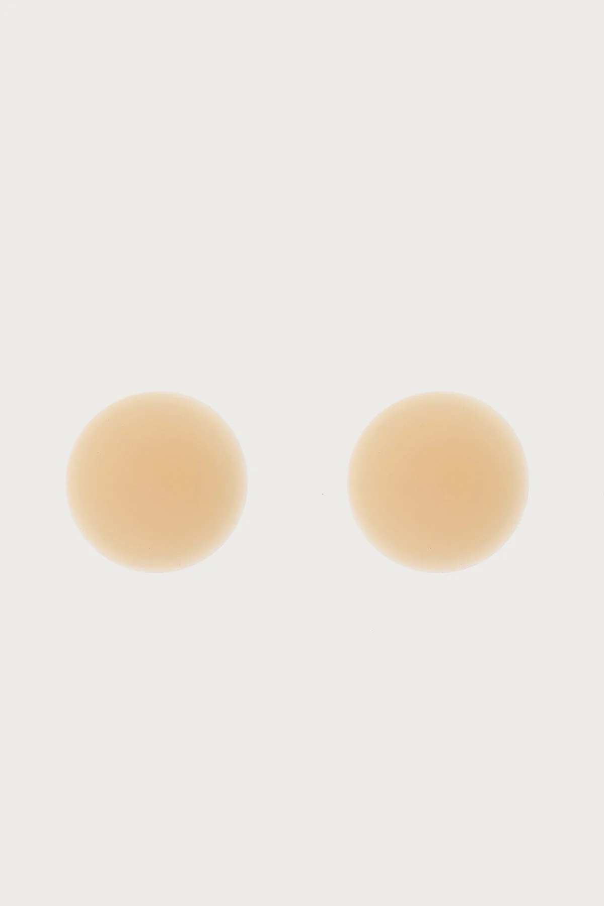 Barely There Nipple Covers