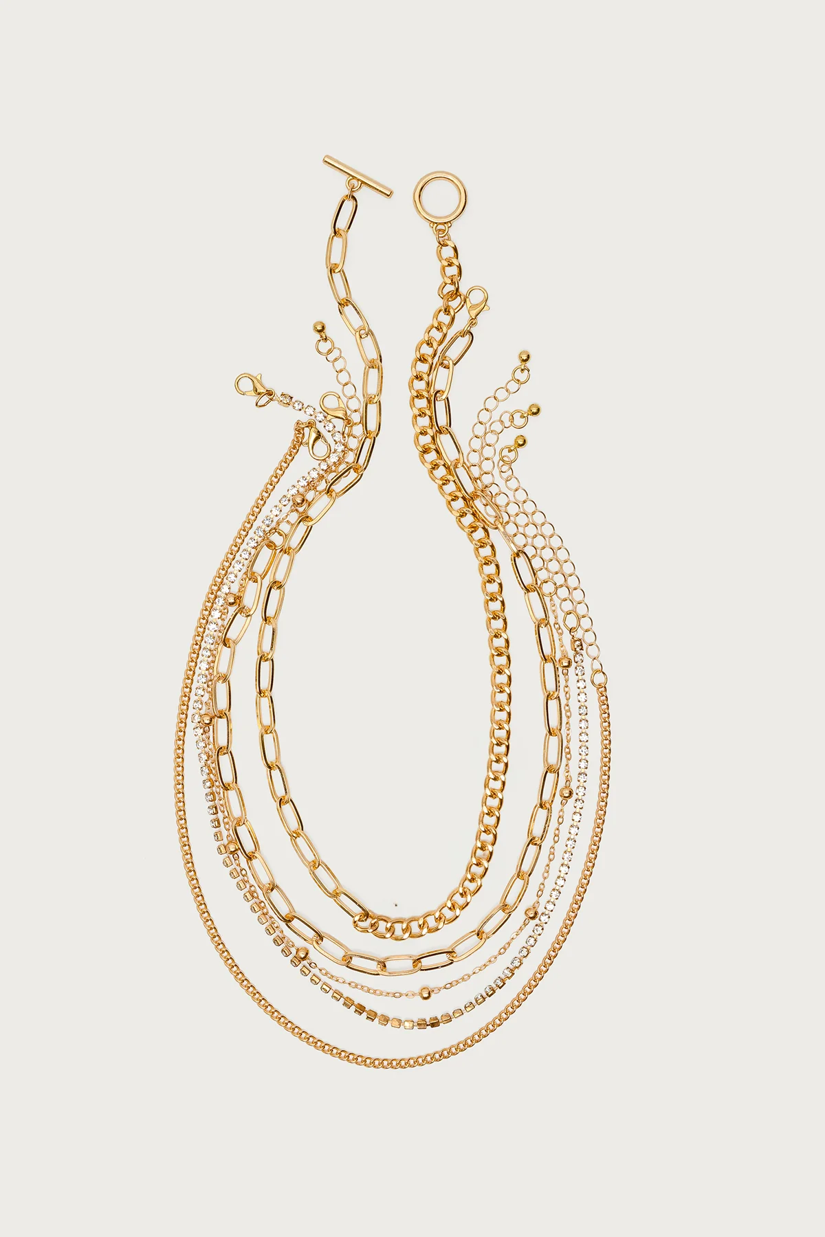 Mixed Necklace Pack - Image 2