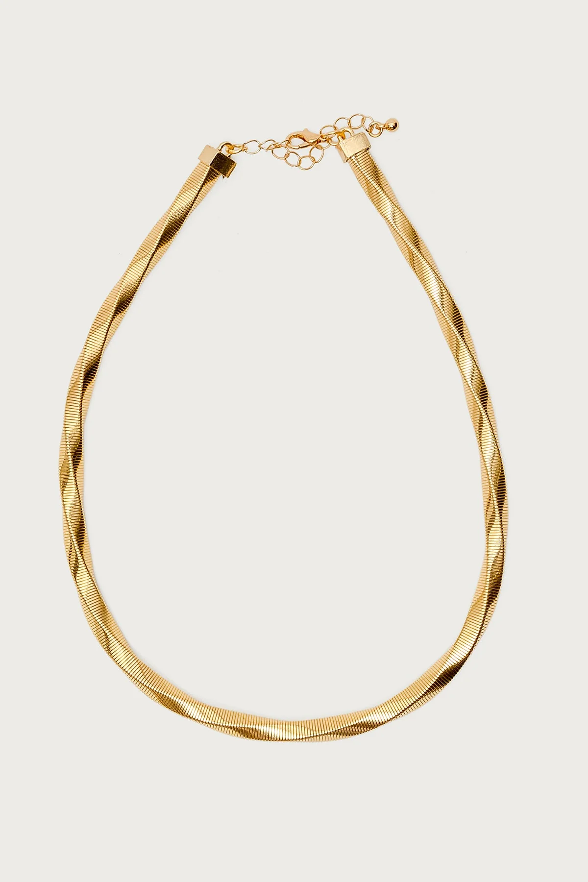 Twisted Necklace - Image 2