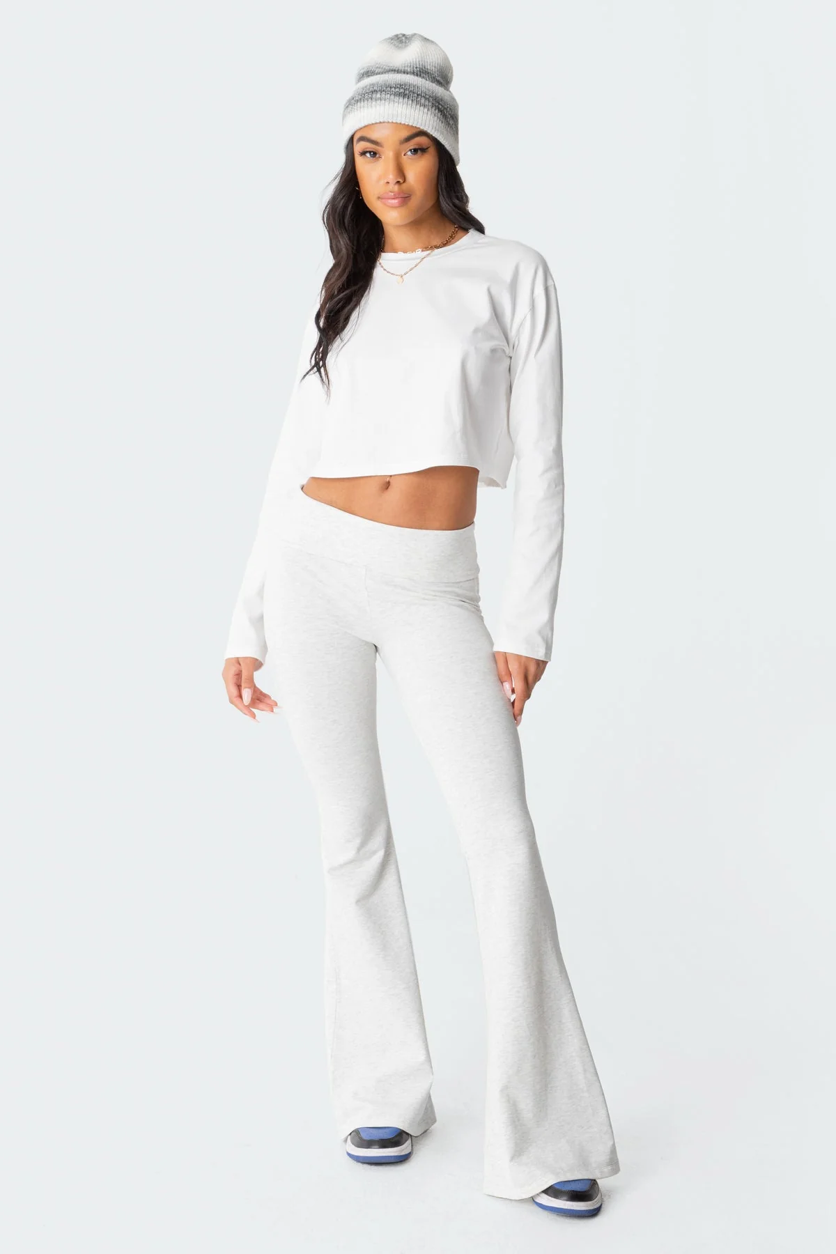 Remi Long Sleeve Top - Image 2