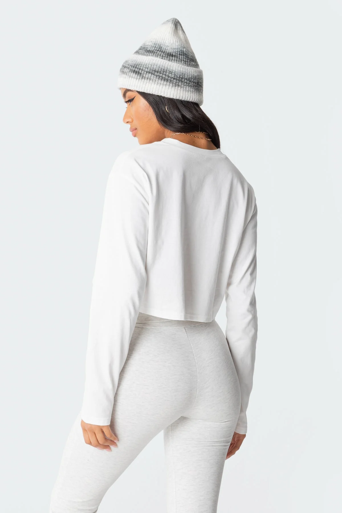 Remi Long Sleeve Top - Image 4