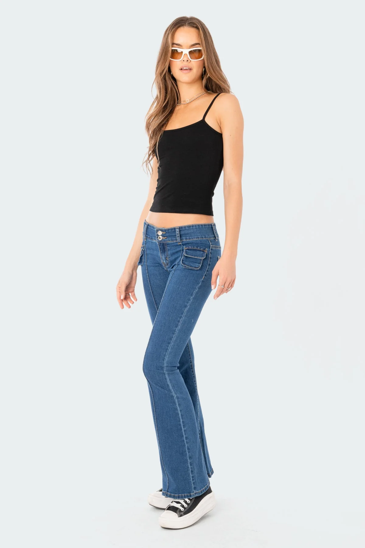 Fibi Tank Top - Image 2