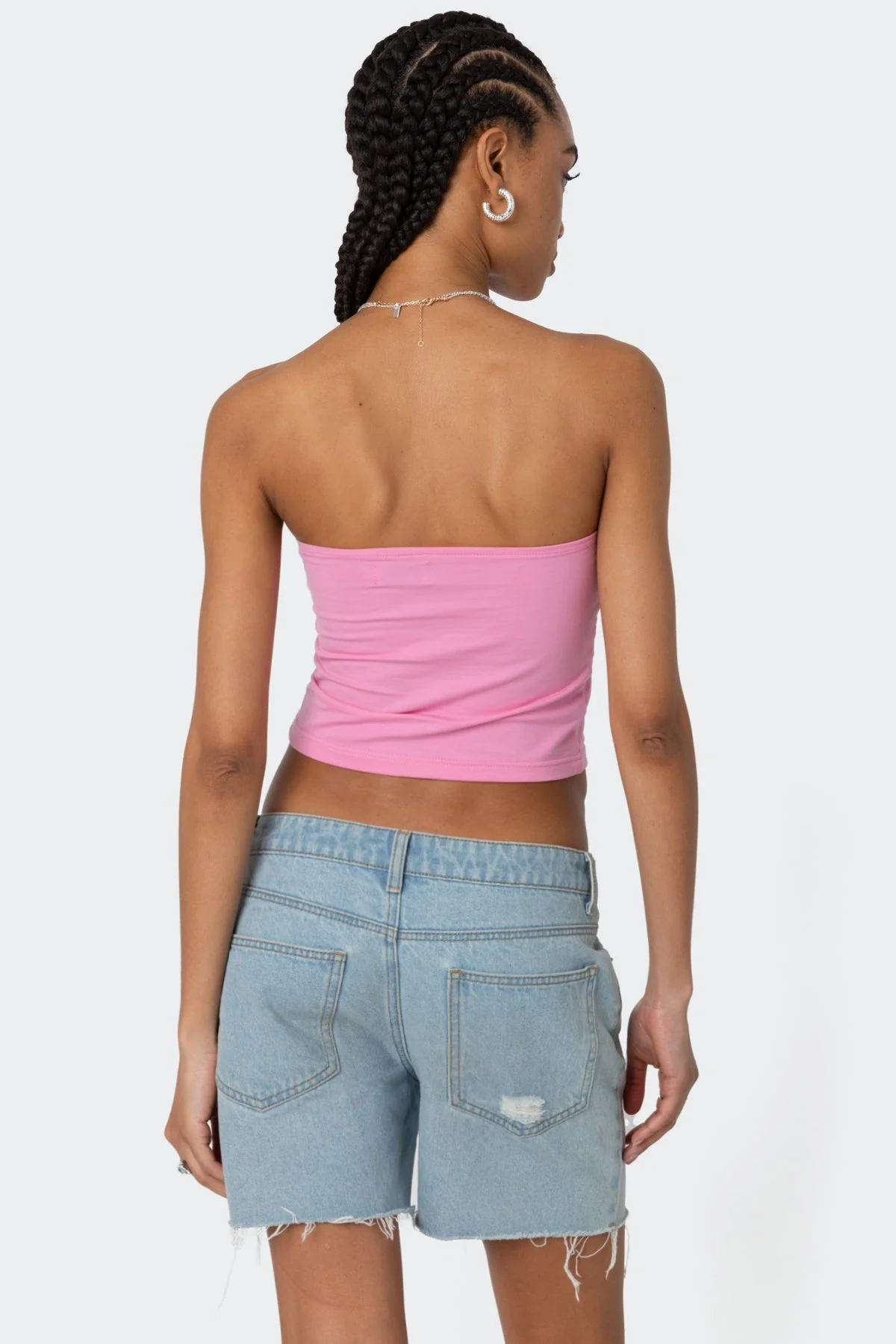 Basic Tube Top - Image 4