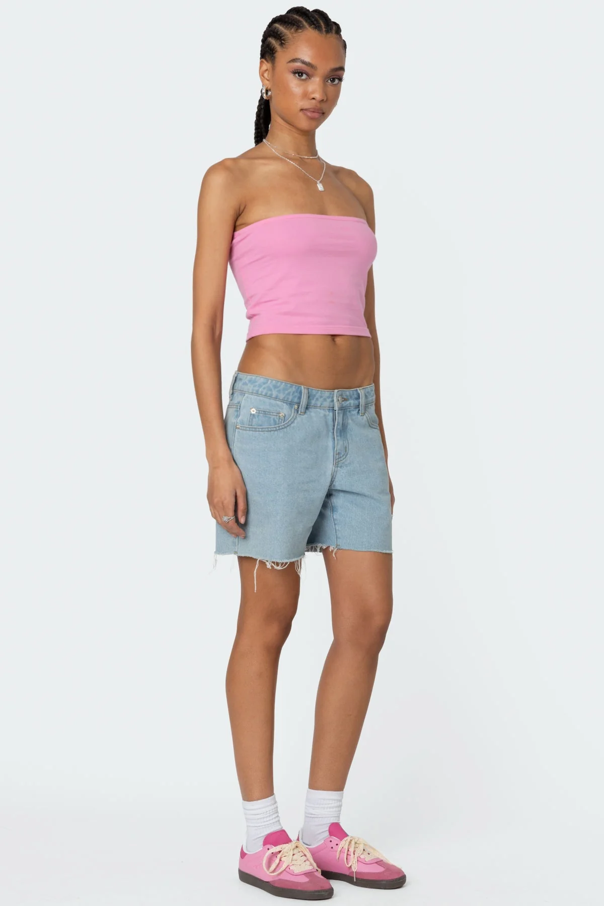 Basic Tube Top - Image 5