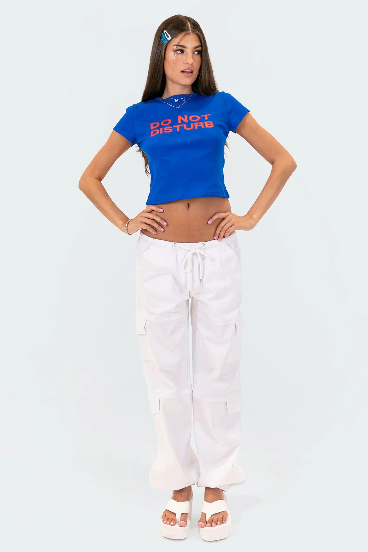 Do Not Disturb T-Shirt - Image 2
