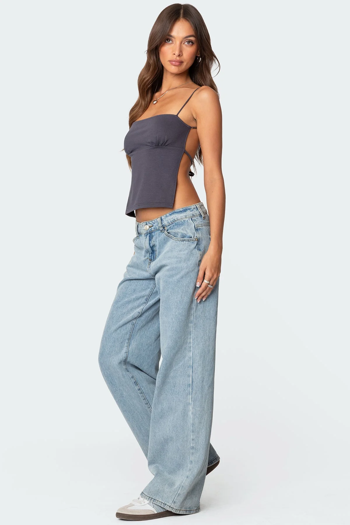 Jinx Open Back Top - Image 2