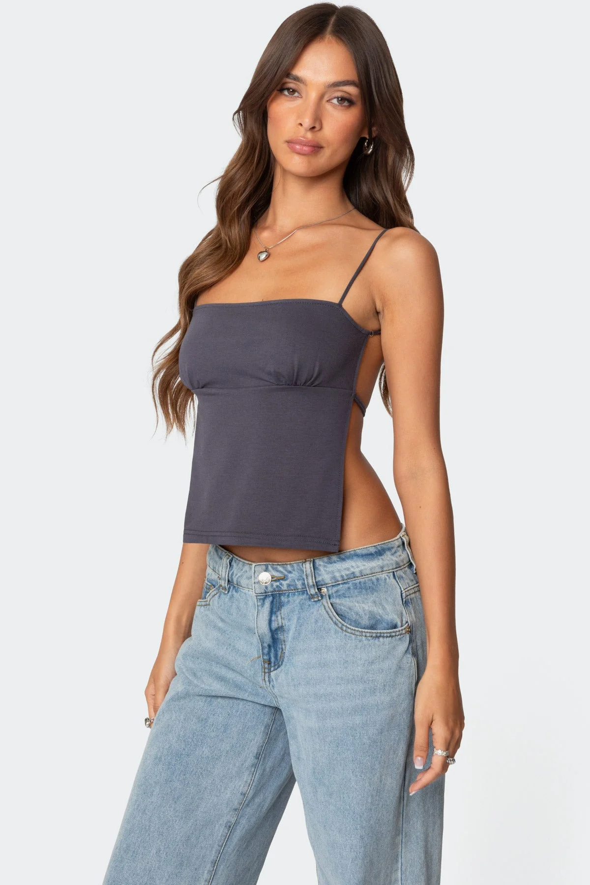Jinx Open Back Top - Image 3